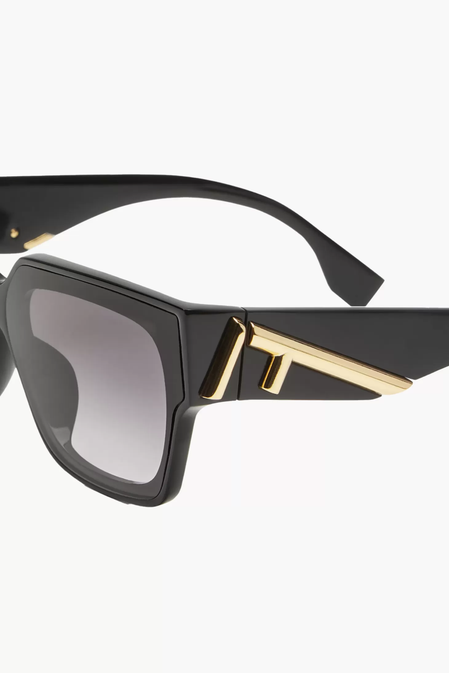 Sunglasses<FENDI ACETATE SUNGLASSES