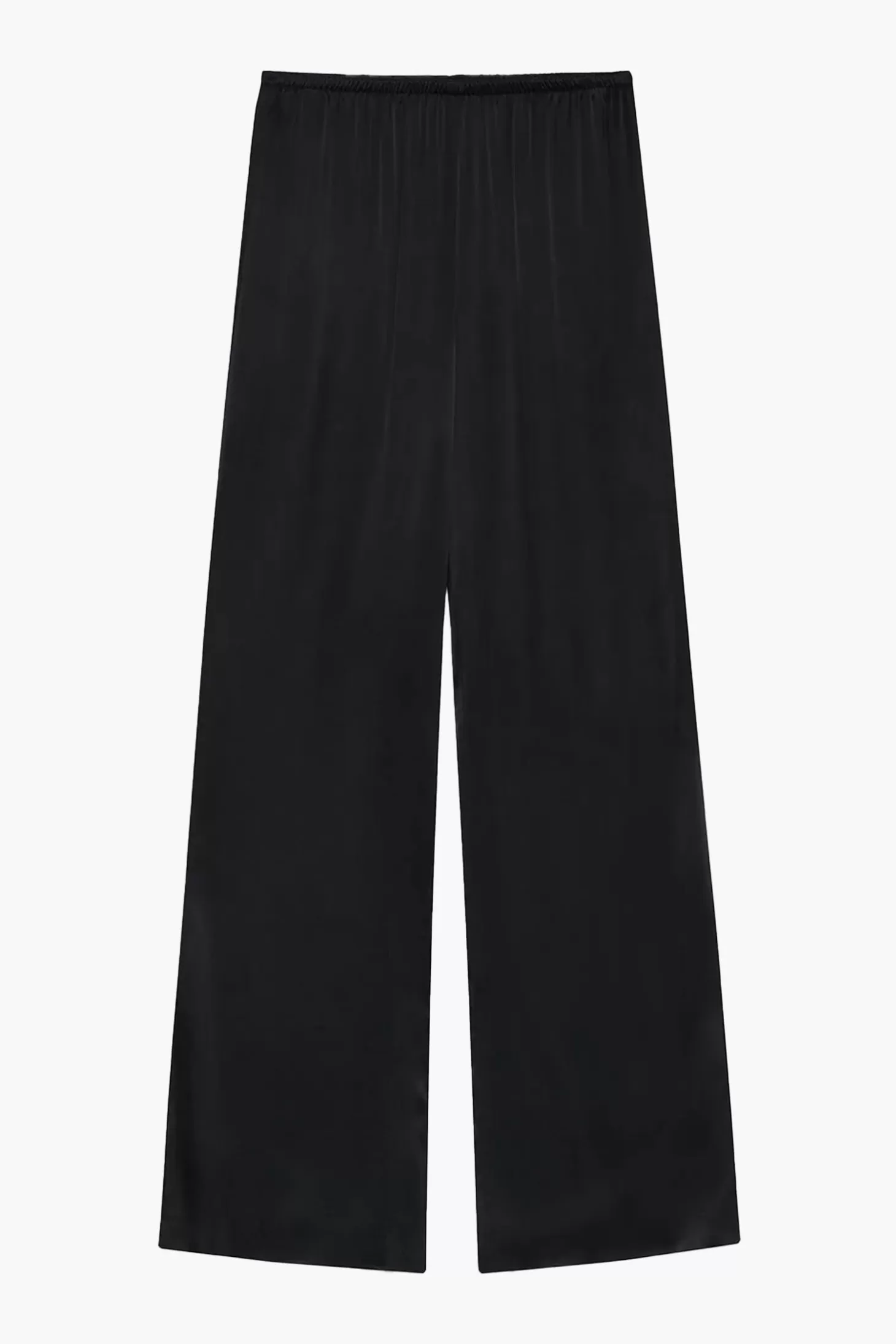 Pants<ANINE BING ADEN PANT Black