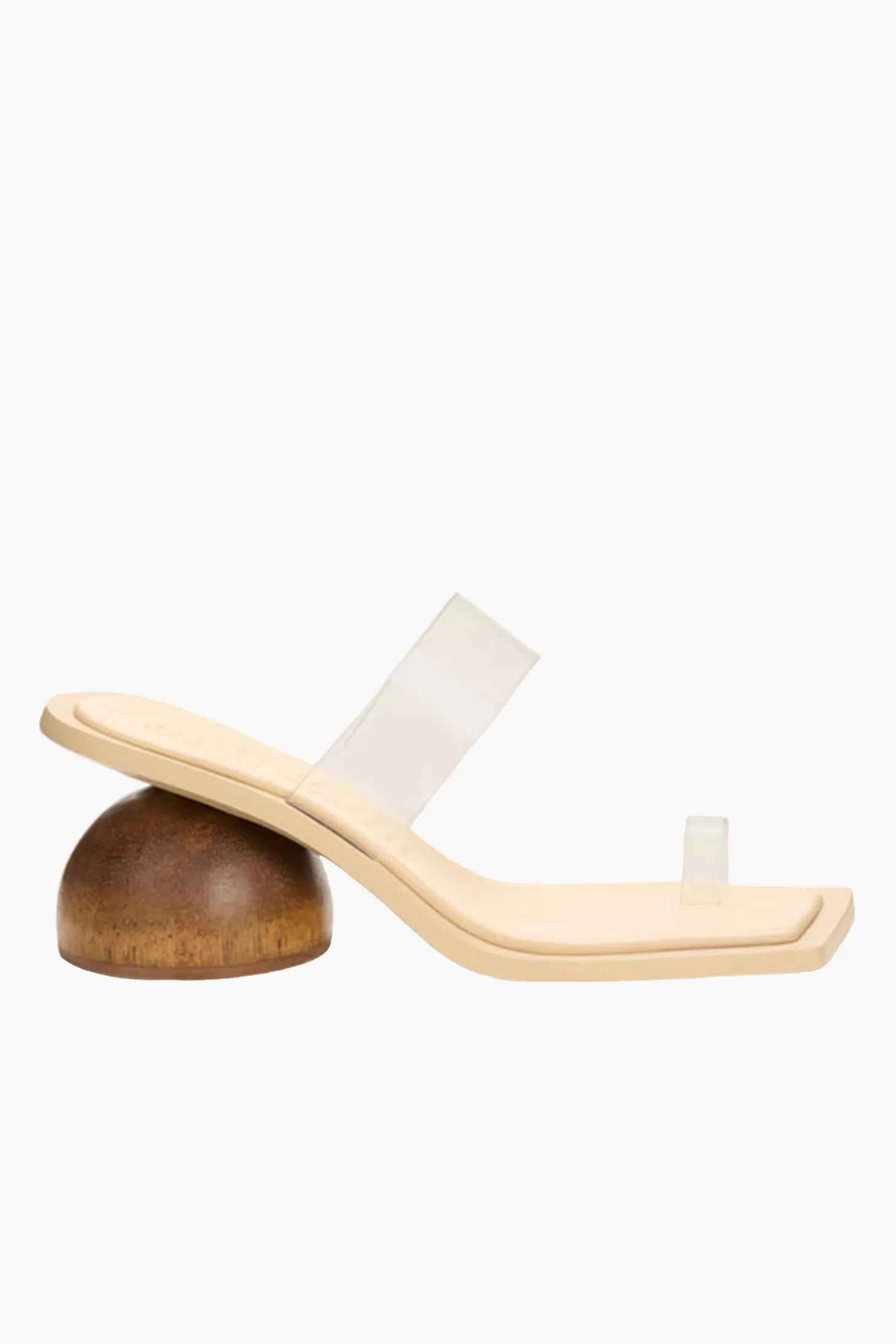 Heels | Sandals<CULT GAIA ADORA SANDAL Clear