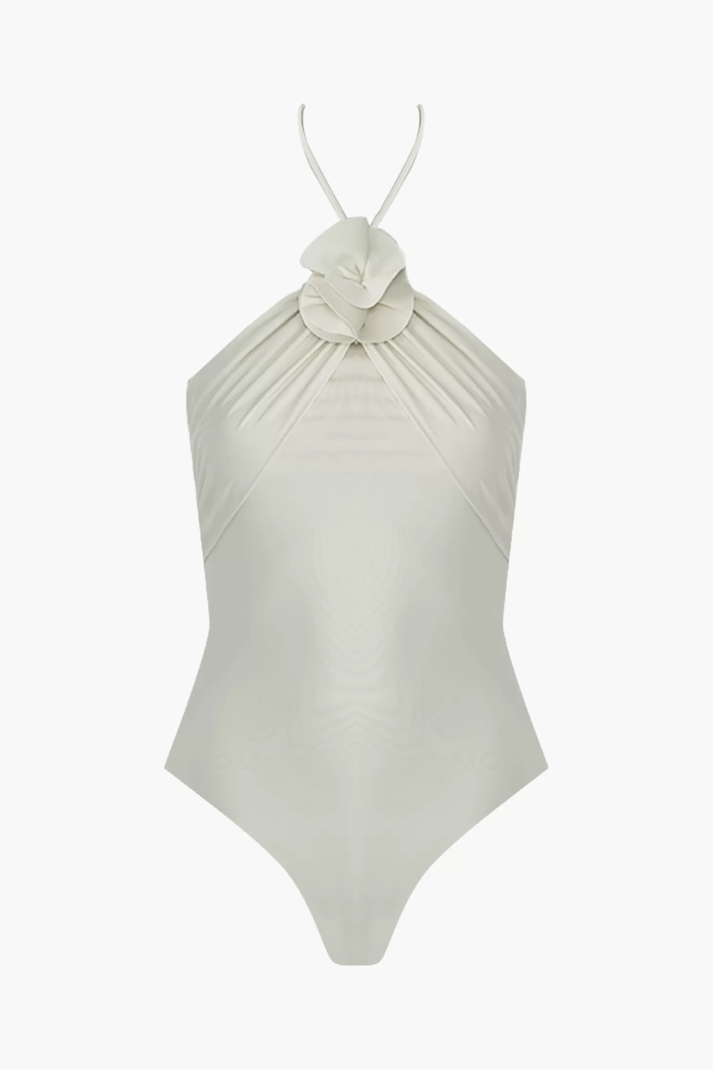 Swimwear<MAYGEL CORONEL AGAPI SWIMSUIT OffWhite
