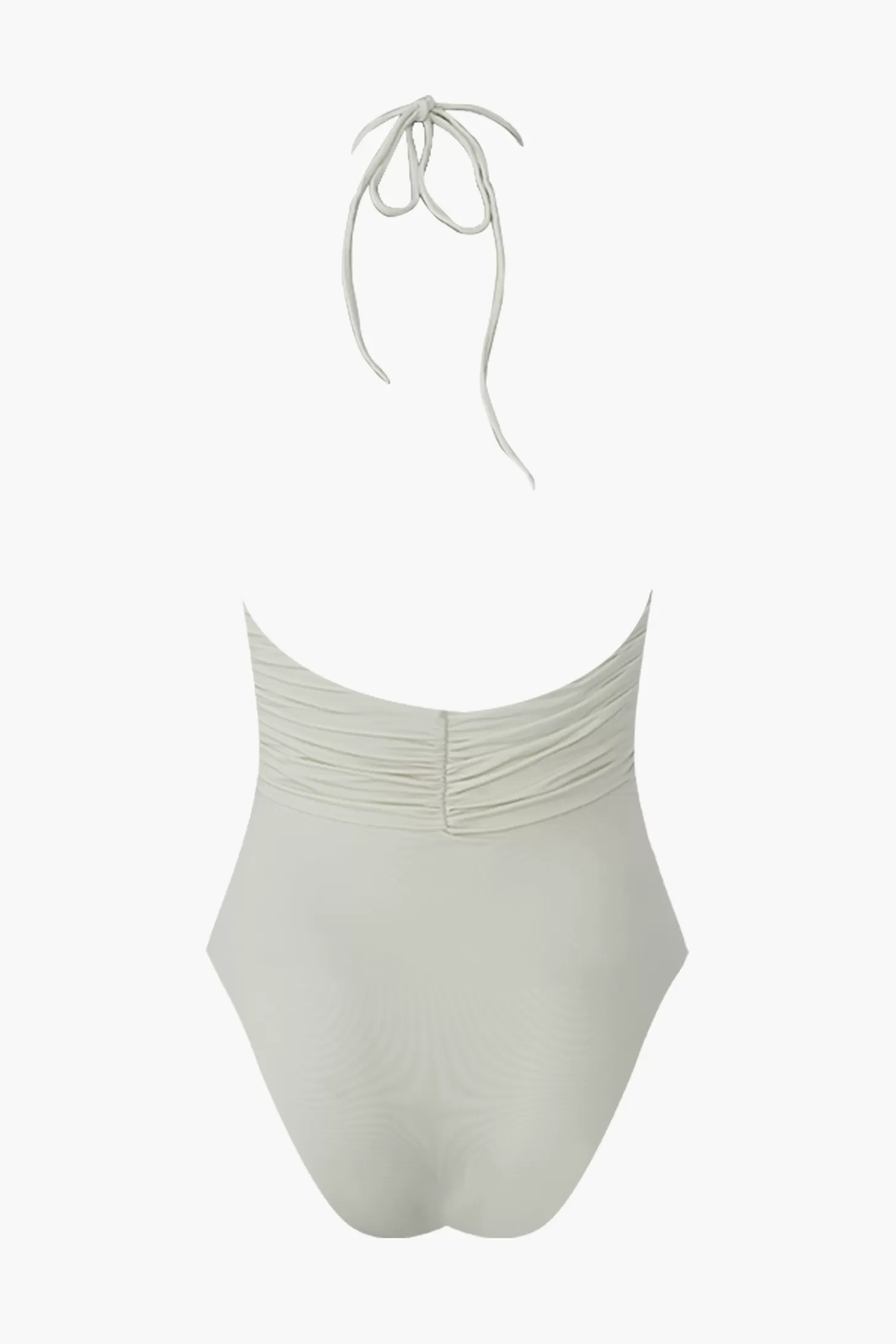 Swimwear<MAYGEL CORONEL AGAPI SWIMSUIT OffWhite