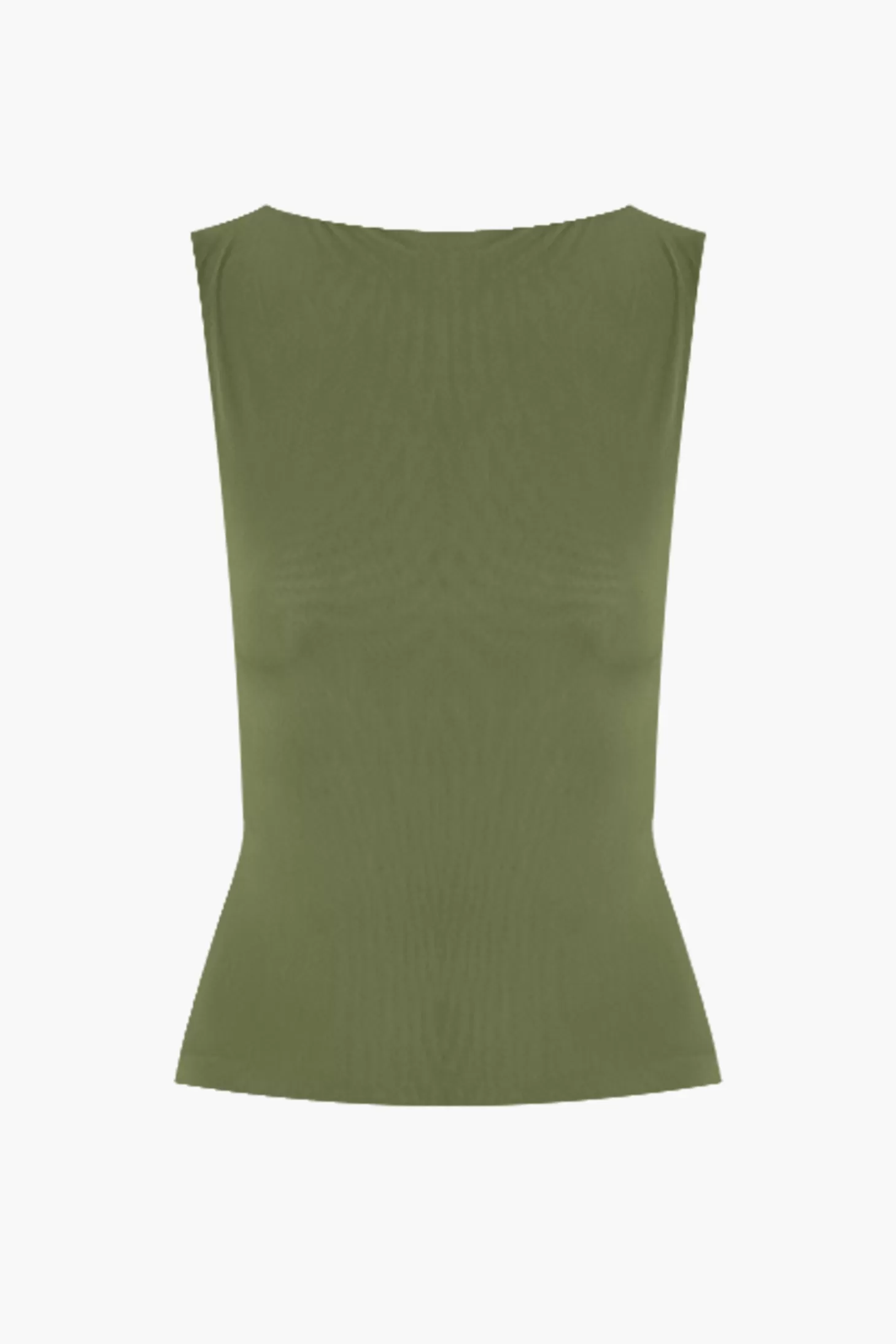 Tops | Matching Sets<MAYGEL CORONEL ANTHOS TOP Kale