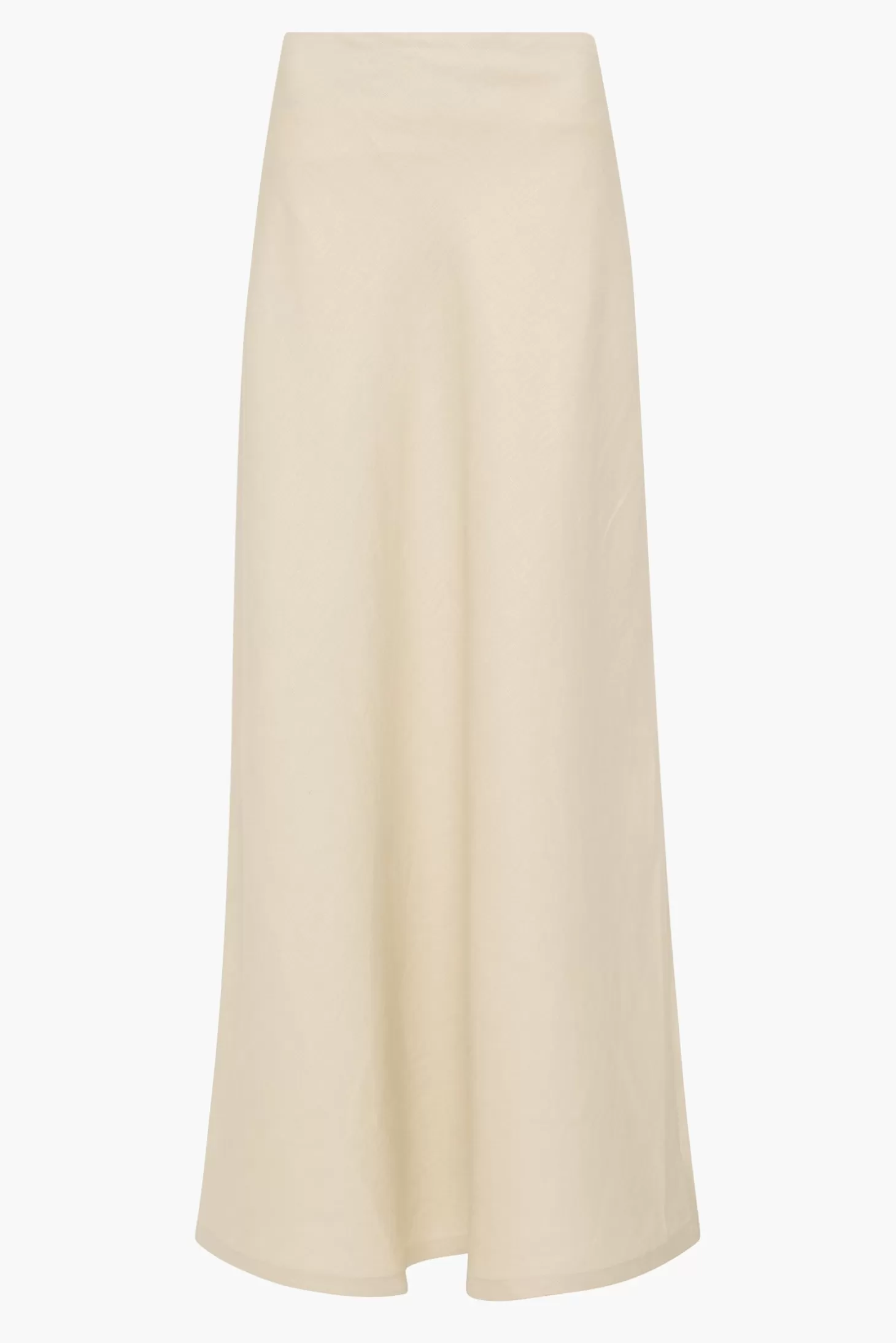 Skirts | Matching Sets<FAITHFULL THE BRAND ANTIBES MAXI SKIRT Sand