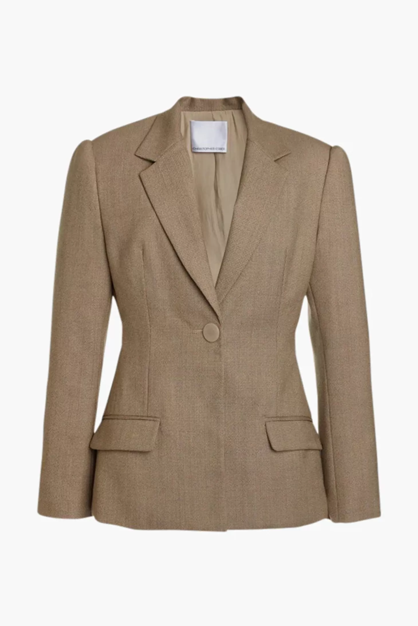 Jackets<CHRISTOPHER ESBER APEX SLEEVED BLAZER