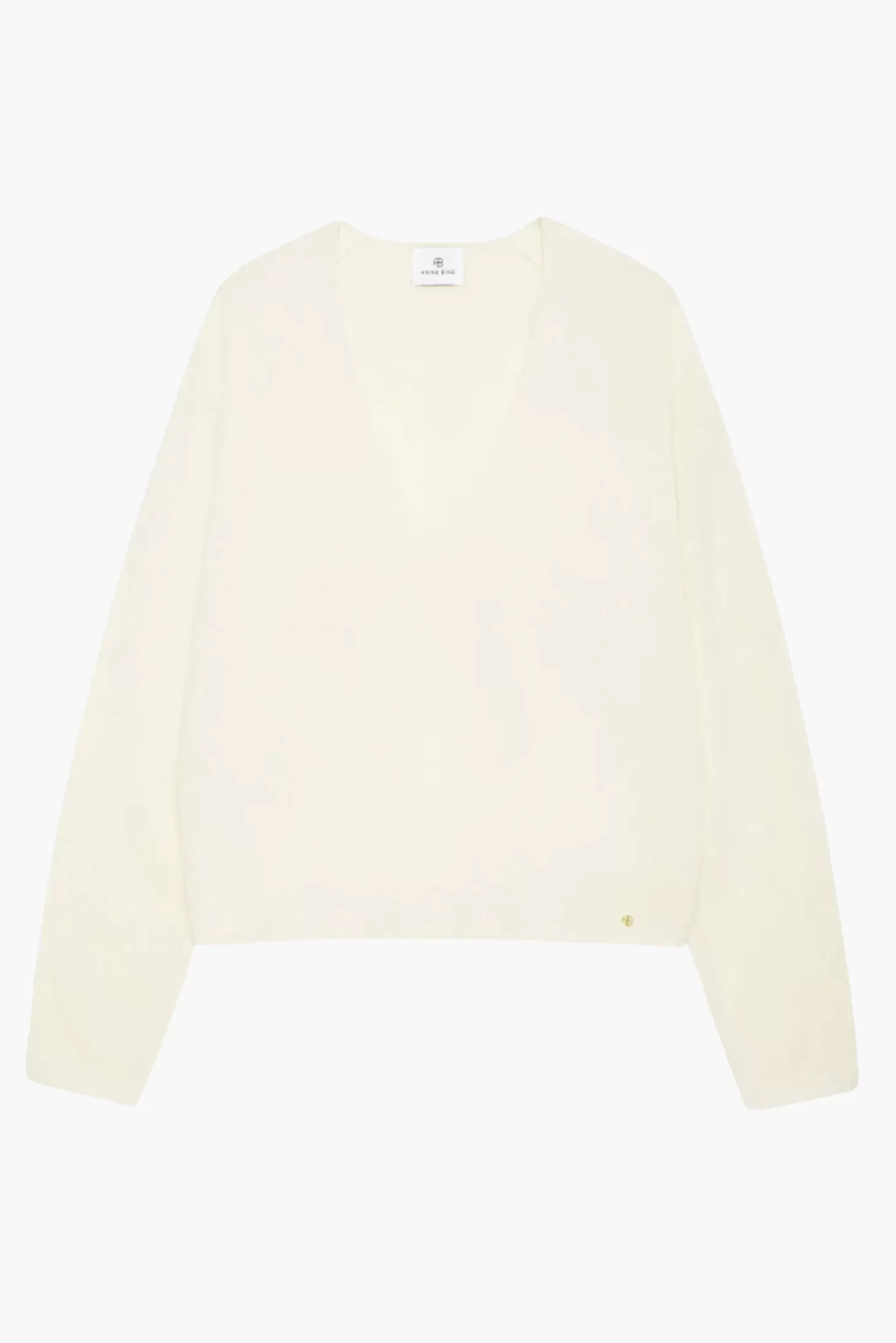 Tops | Knitwear<ANINE BING ATHENA SWEATER