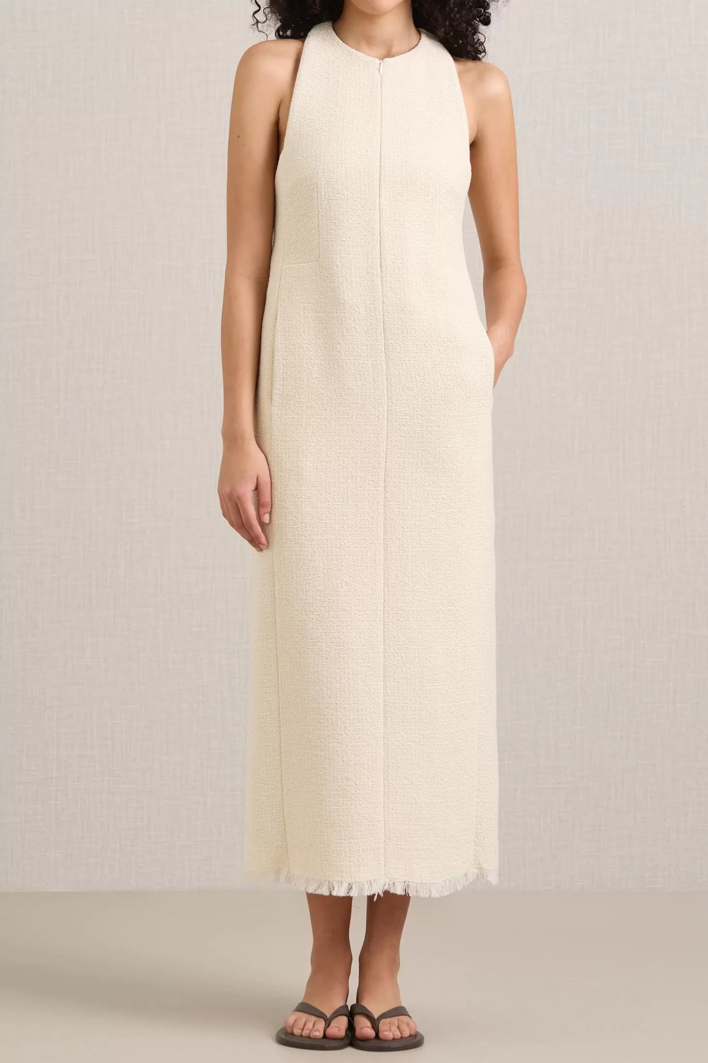 Dresses<A.EMERY AVRIL DRESS
