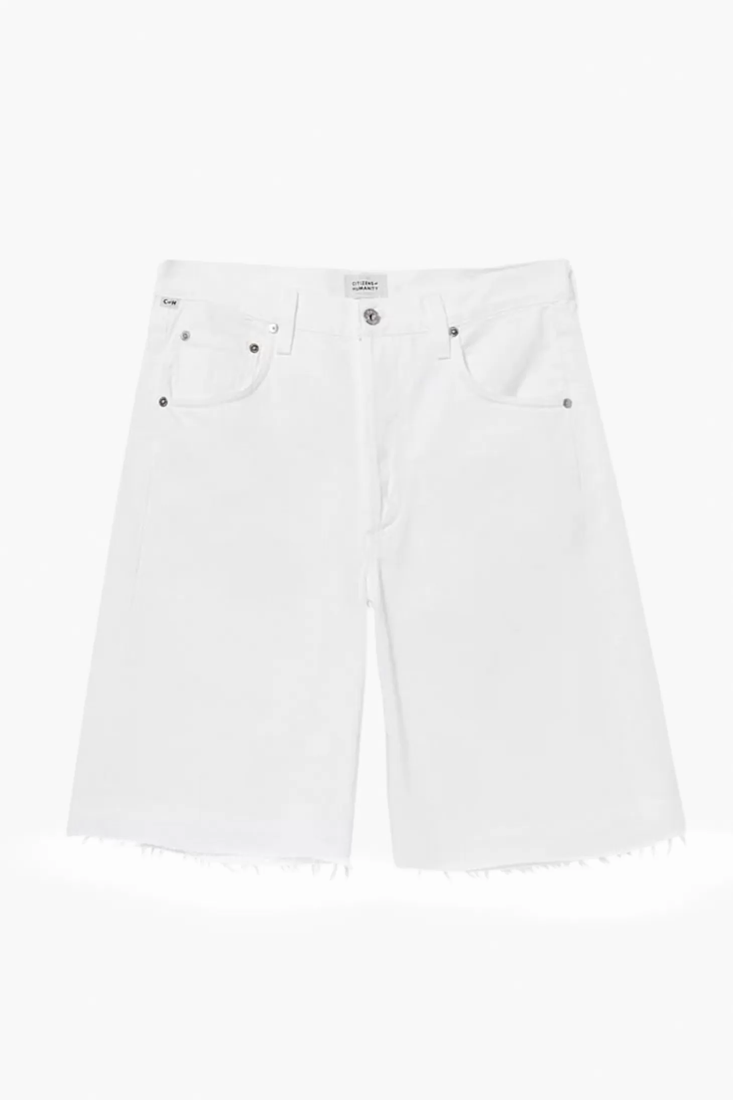 Denim | Shorts<CITIZENS OF HUMANITY AYLA SHORT Serene