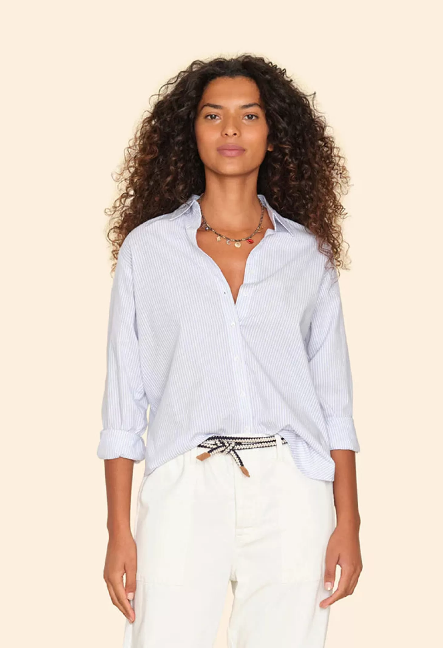 Tops<XÍRENA BEAU SHIRT