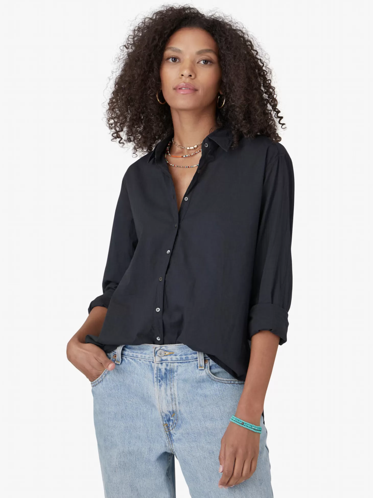 Tops | Matching Sets<XÍRENA BEAU SHIRT