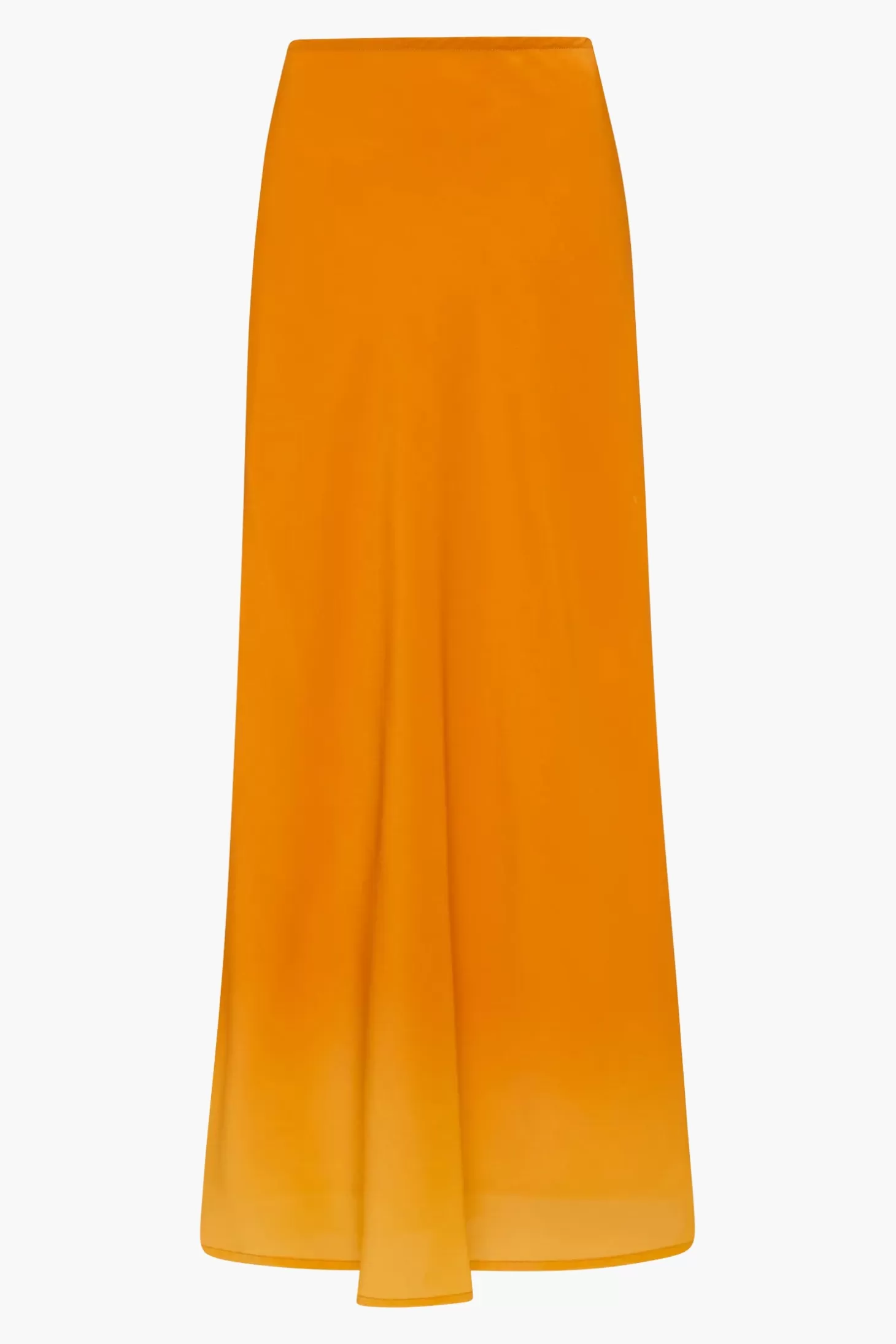 Skirts | Matching Sets<FAITHFULL THE BRAND BIARRITZ MAXI SKIRT TerracottaOmbre