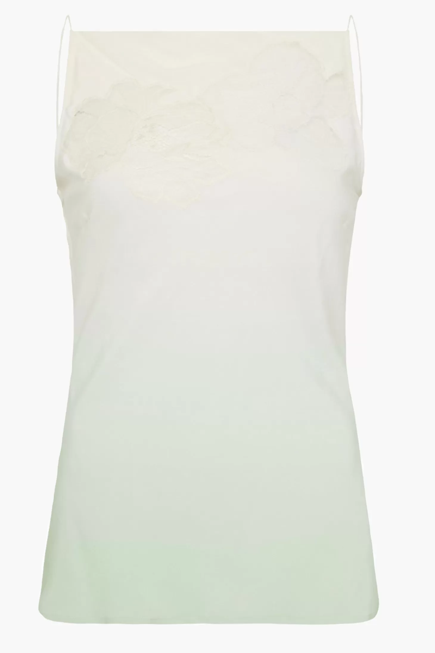 Tops<FAITHFULL THE BRAND BIARRITZ TOP FoamOmbre