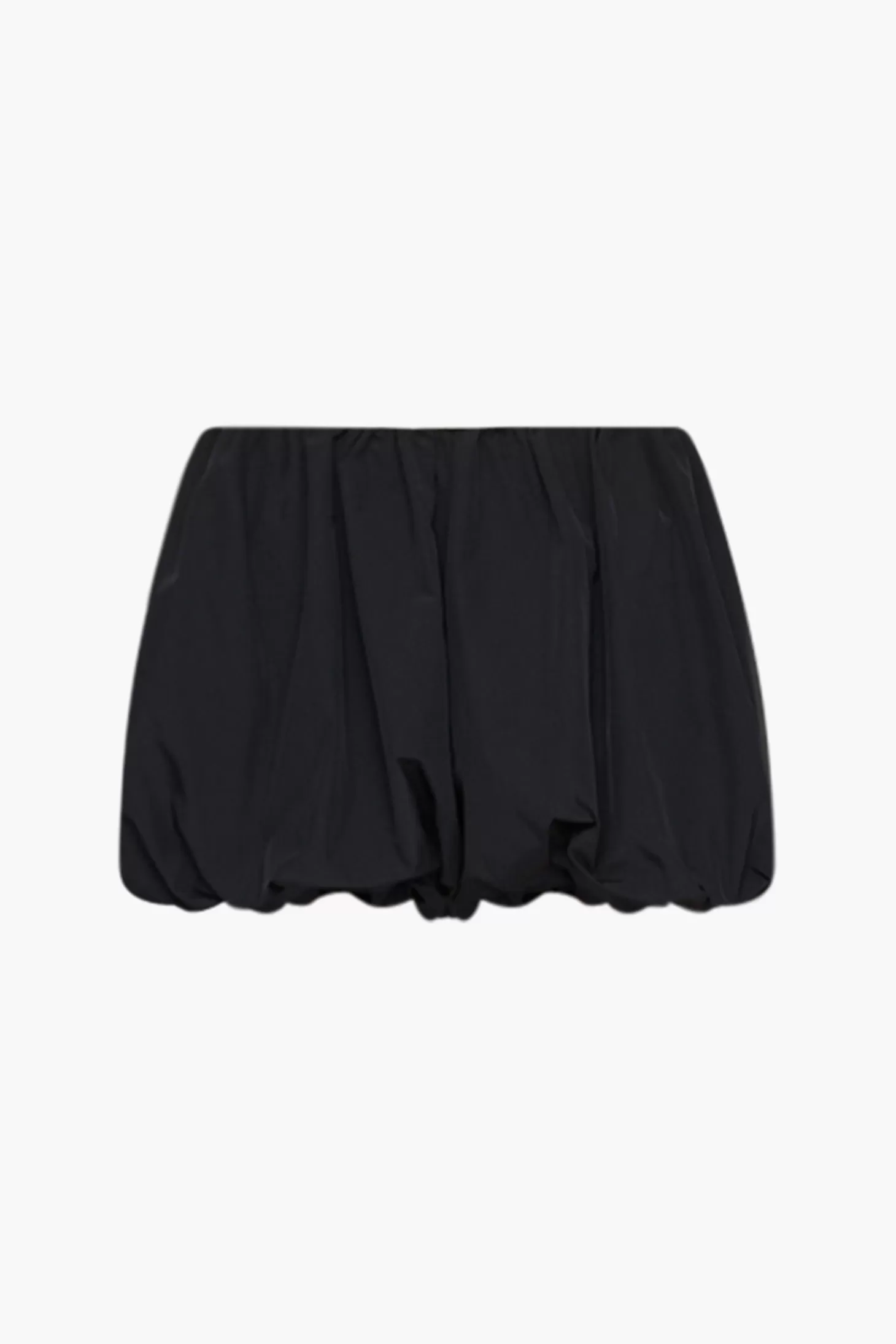 Shorts<WYNN HAMLYN BOBBIE MINI SHORTS Black