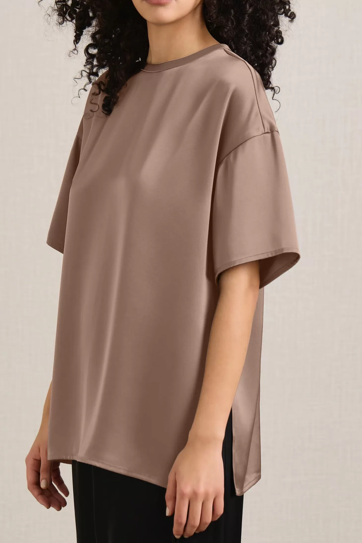 Tops<A.EMERY BRISTOWE T-SHIRT