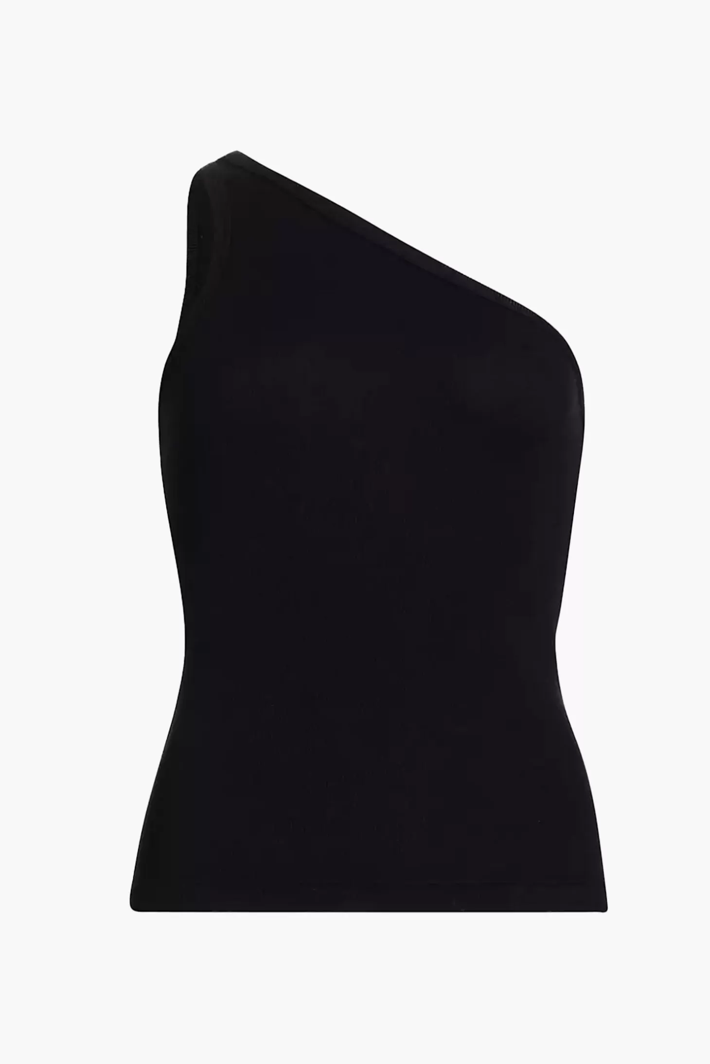 Tops<AGOLDE BRITA TANK Black