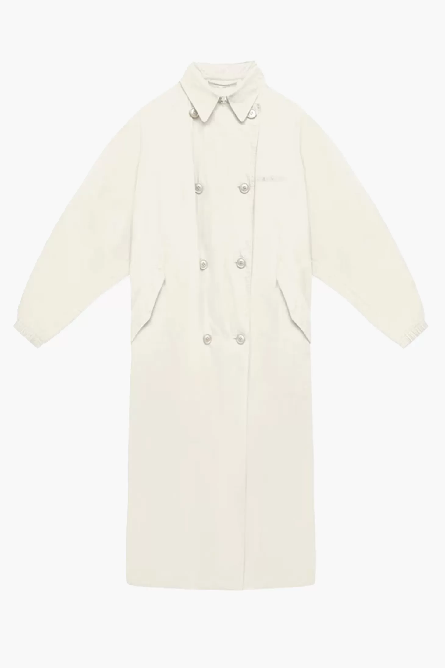 Coats<ISABEL MARANT ÉTOILE CACILDA COAT