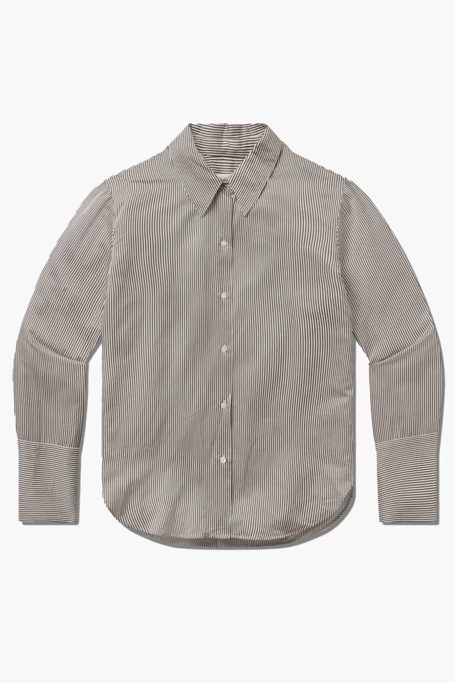 Tops<CITIZENS OF HUMANITY CAMILIA SHIRT VenetianStripe