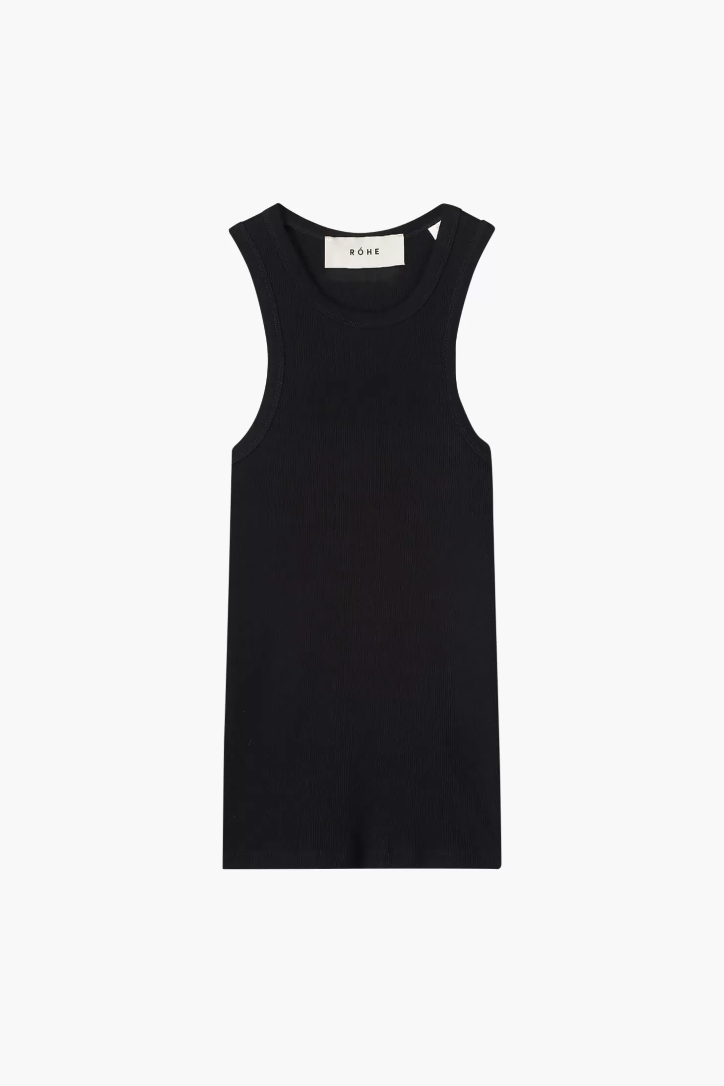 Tops<RÓHE CAR TANK