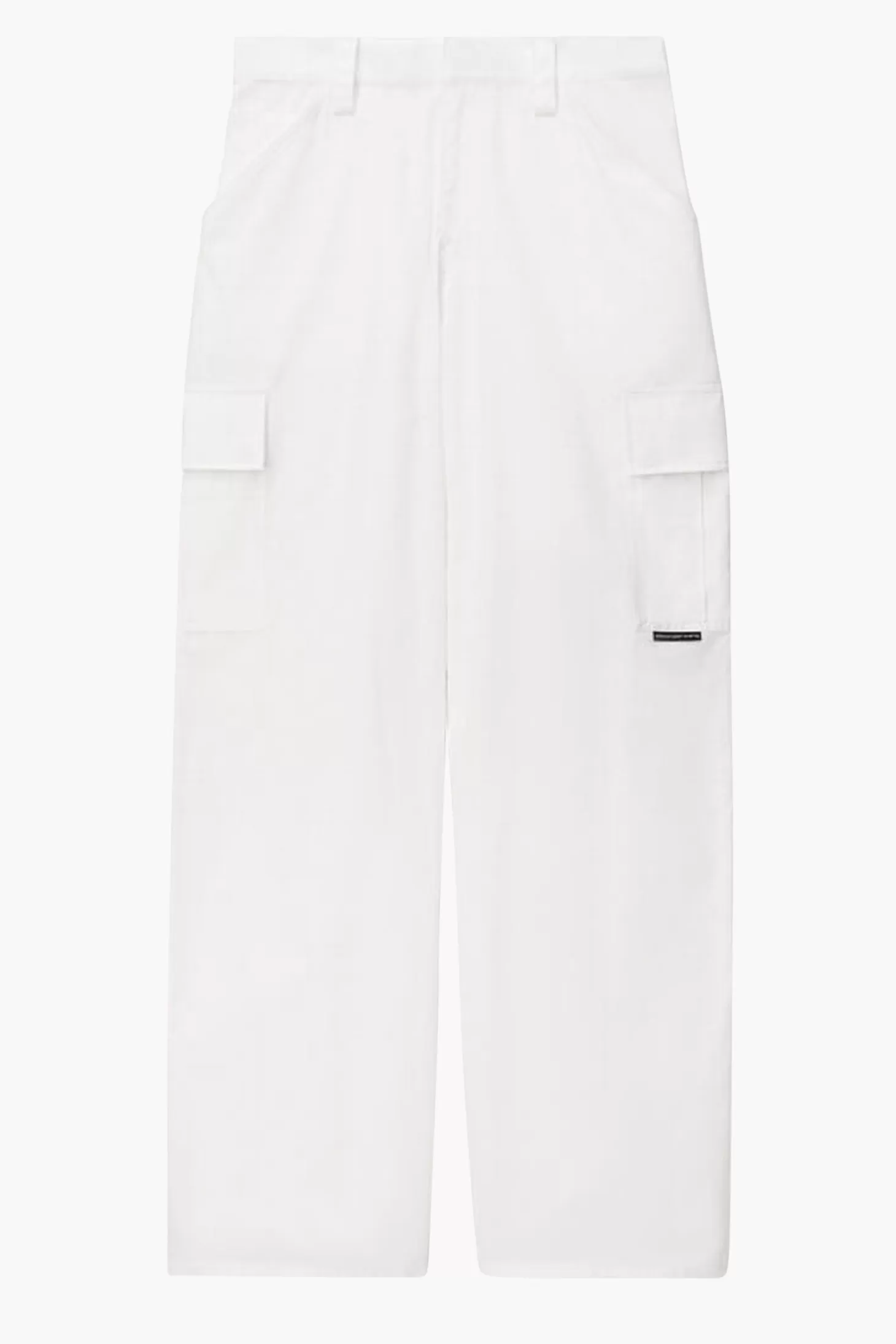 Pants<ALEXANDERWANG.T CARGO PANTS