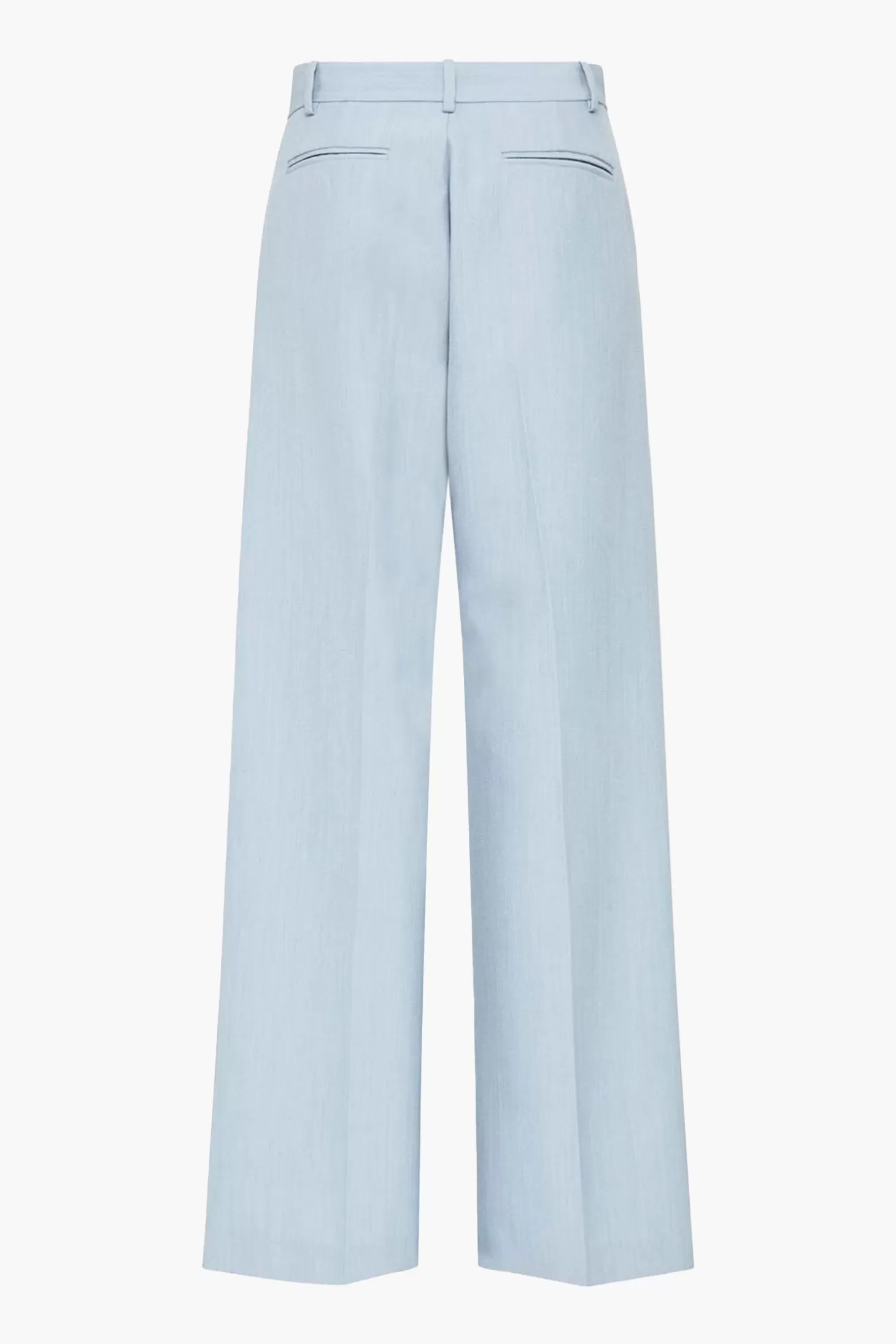 Pants | Matching Sets<ST. AGNI CARTER TROUSERS StoneBlue