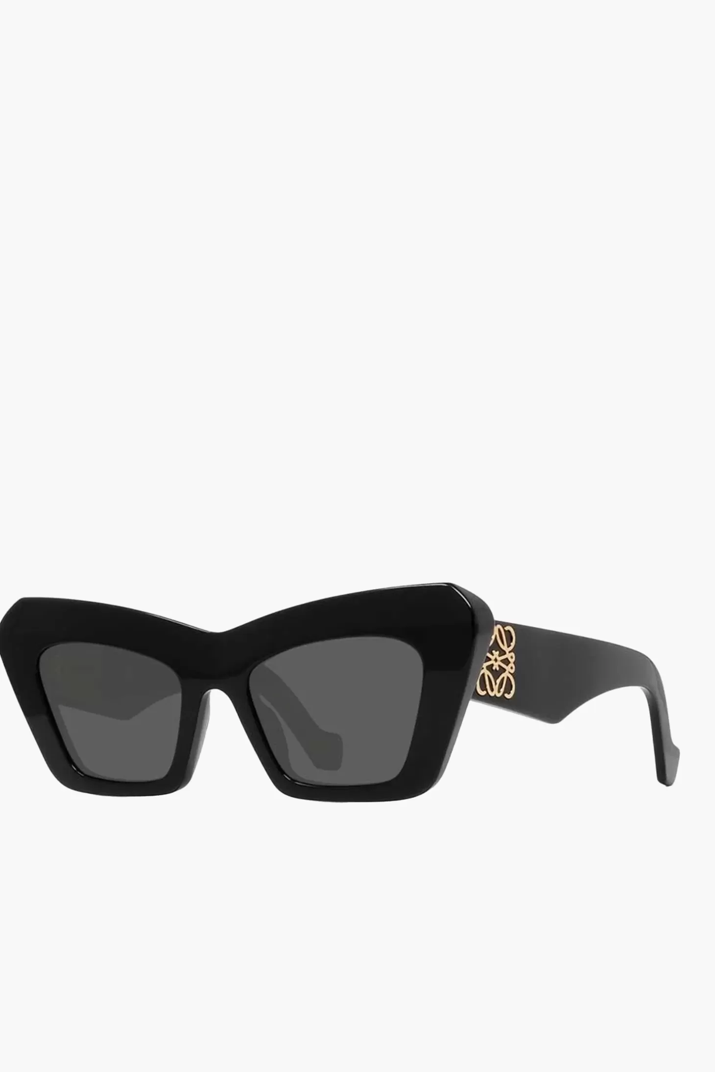 Sunglasses<LOEWE CATEYE SUNGLASSES IN ACETATE