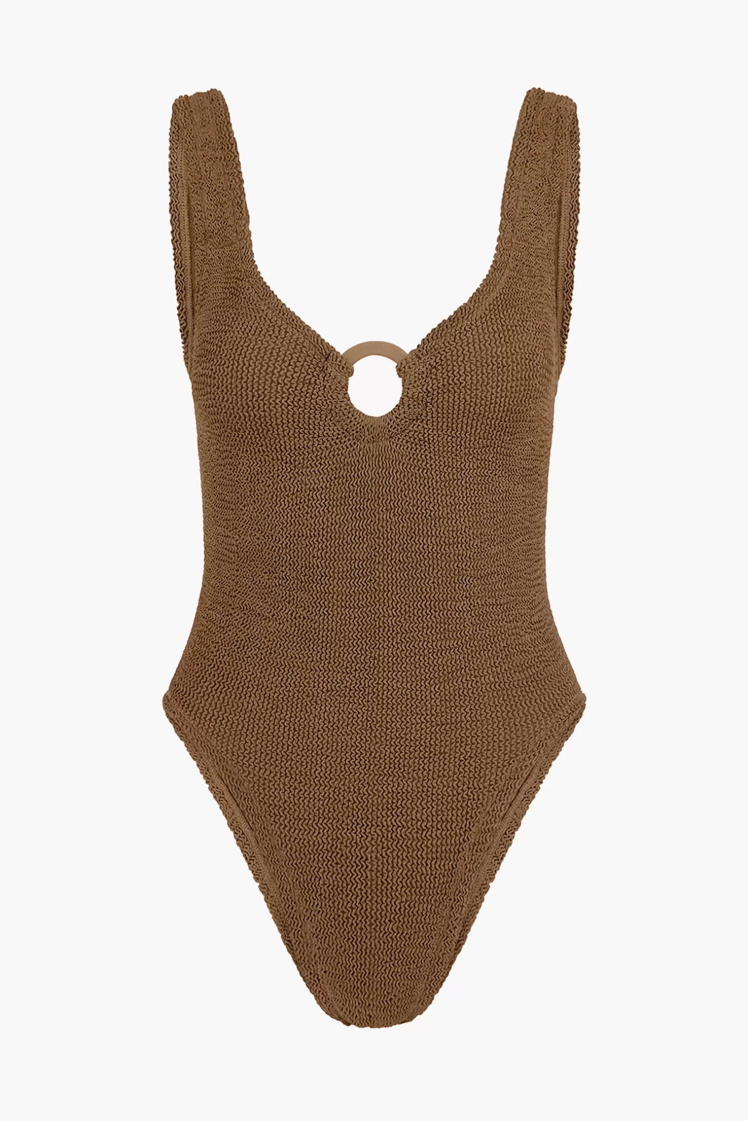 Swimwear<HUNZA G CELINE SWIM