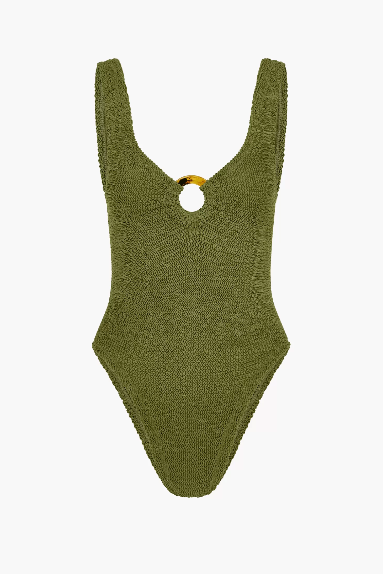 Swimwear<HUNZA G CELINE SWIM
