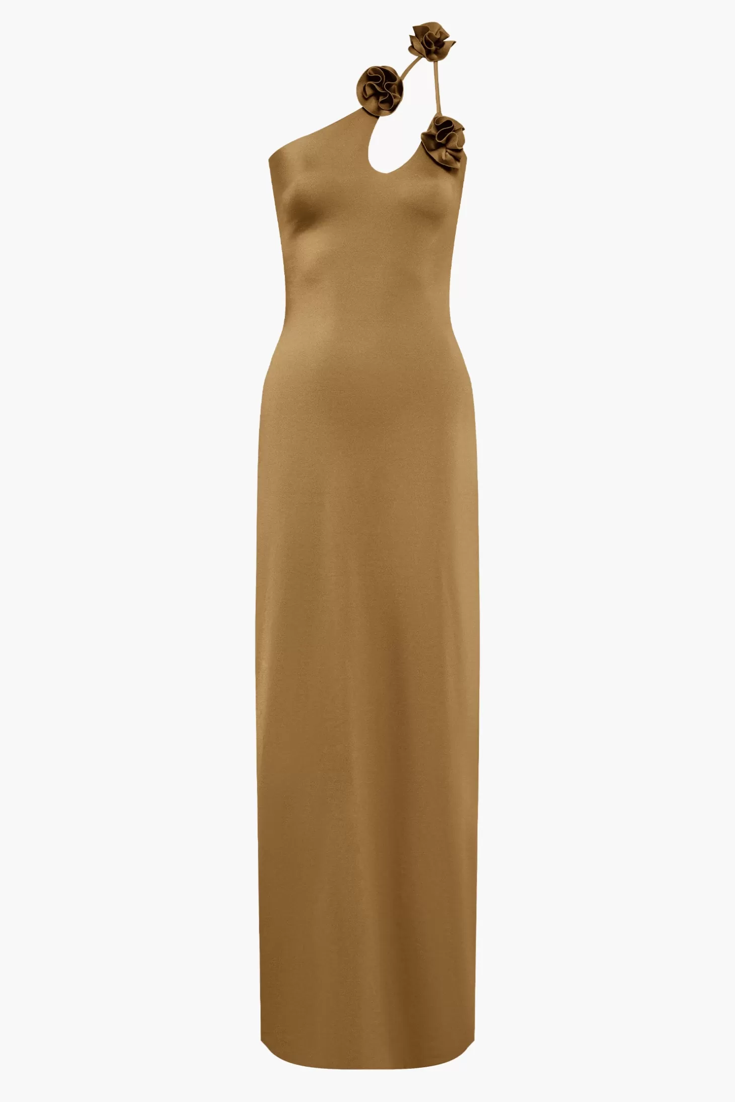 Dresses<MAYGEL CORONEL CELOSÍA DRESS