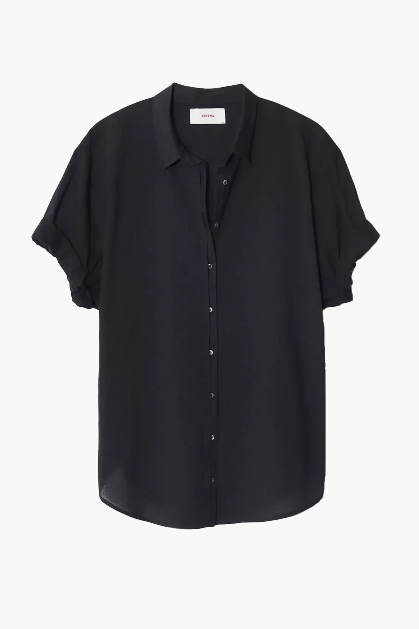 Tops | Matching Sets<XÍRENA CHANNING SHIRT