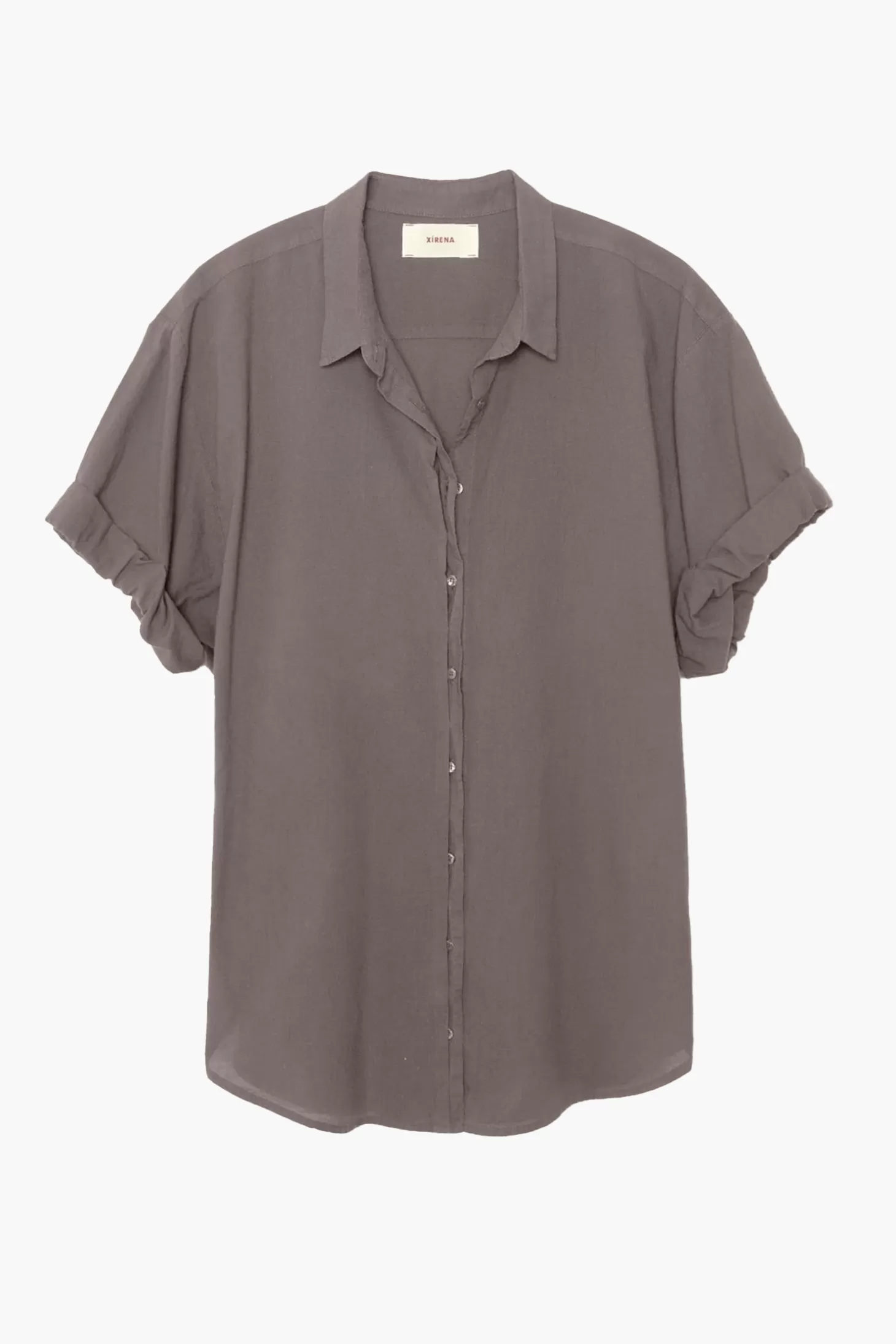Tops | Matching Sets<XÍRENA CHANNING SHIRT