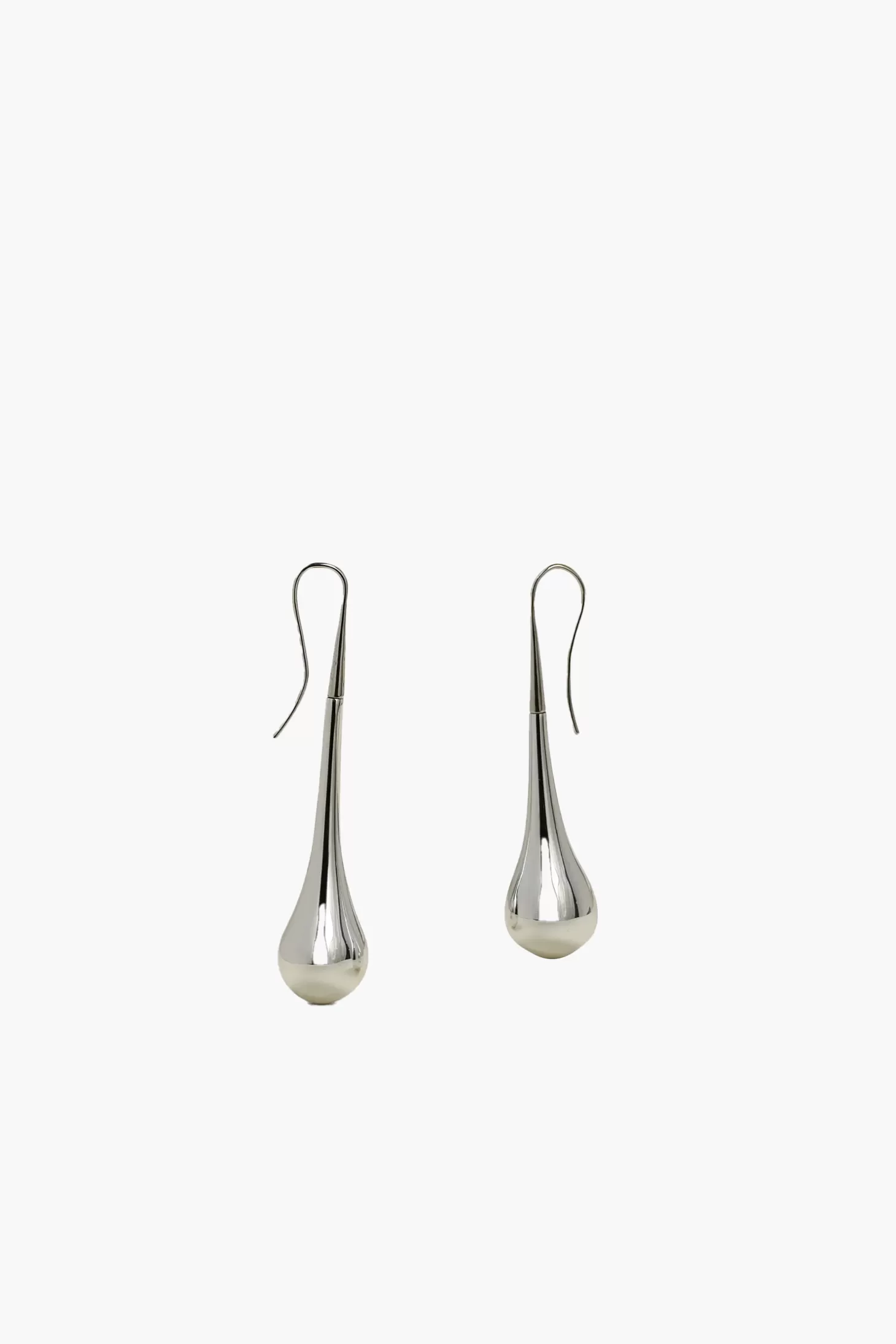 Jewellery<CULT GAIA CHARISSE EARRING ShinySilver
