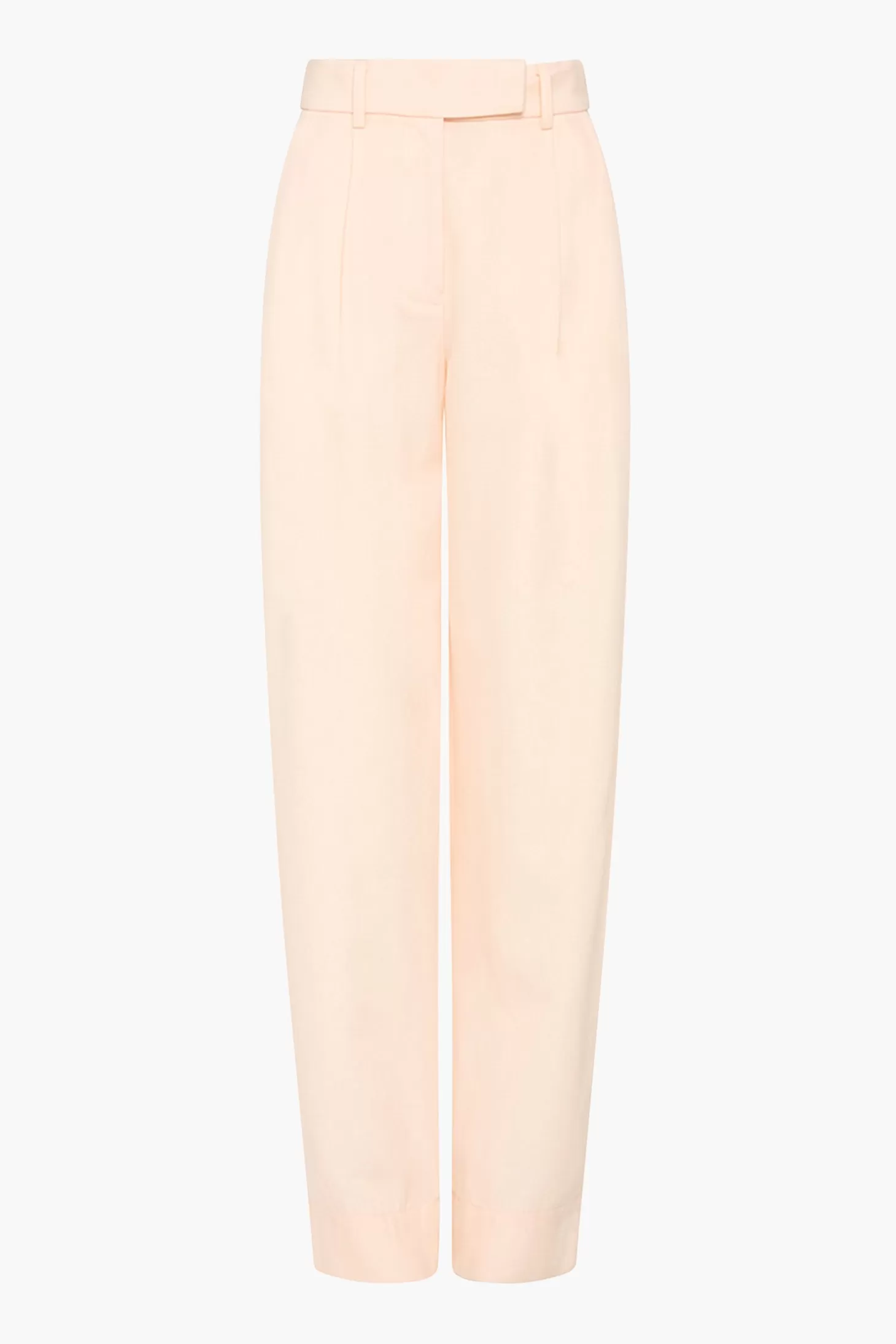 Pants<ESSE CLASSICO WAIST TAILORED TROUSER