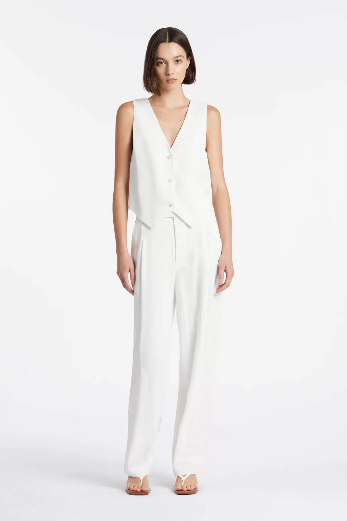 Pants | Matching Sets<SIR CLEMENCE TROUSER