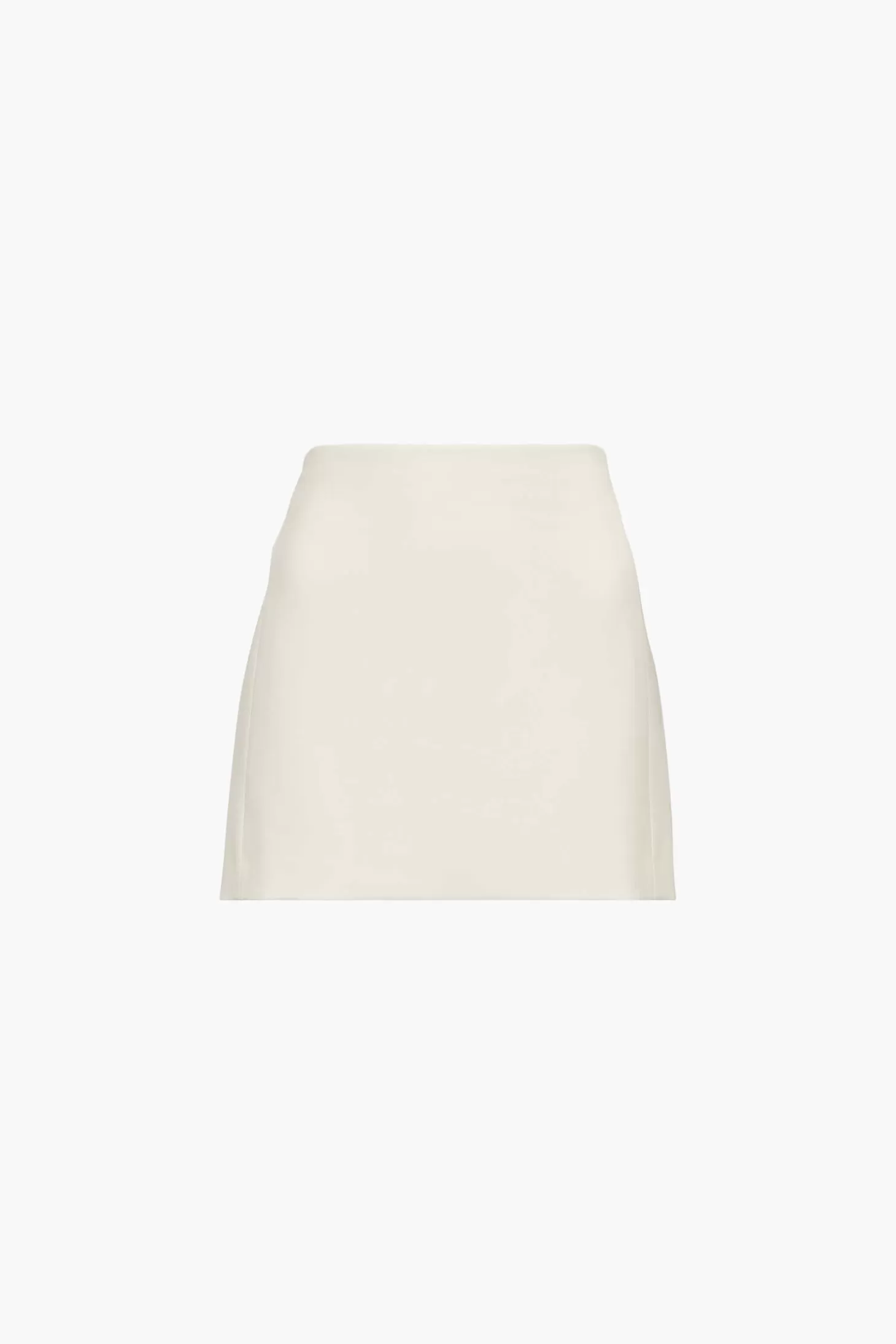 Skirts<WARDROBE.NYC COLUMN SKIRT MINI