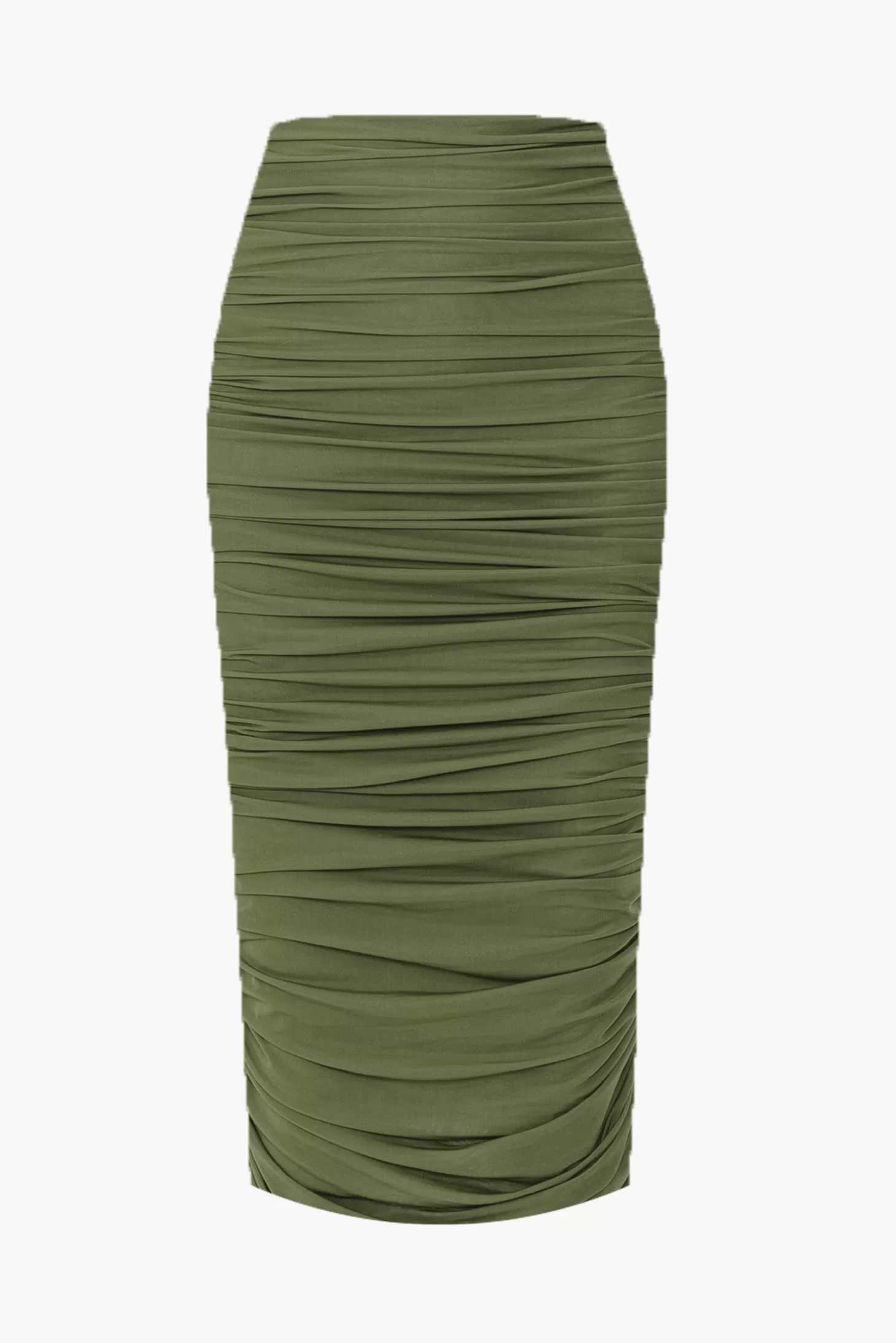Skirts | Matching Sets<MAYGEL CORONEL DASOS SKIRT Kale