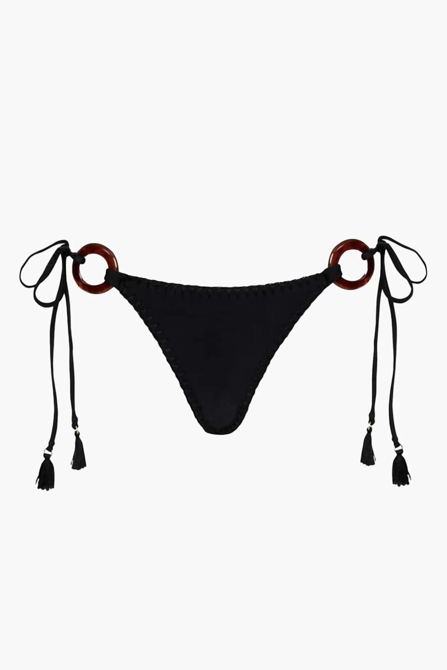 Swimwear<FAITHFULL THE BRAND DELLA BIKINI BOTTOMS