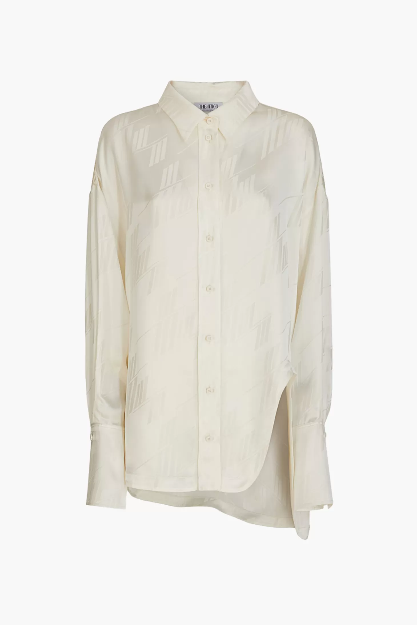Tops | Matching Sets<THE ATTICO DIANA SHIRT