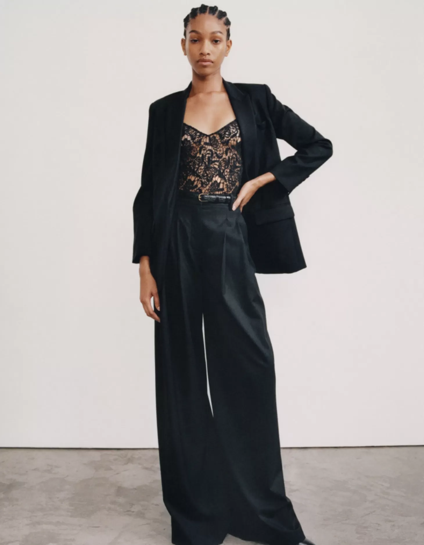 Pants<NILI LOTAN DILLON PANT
