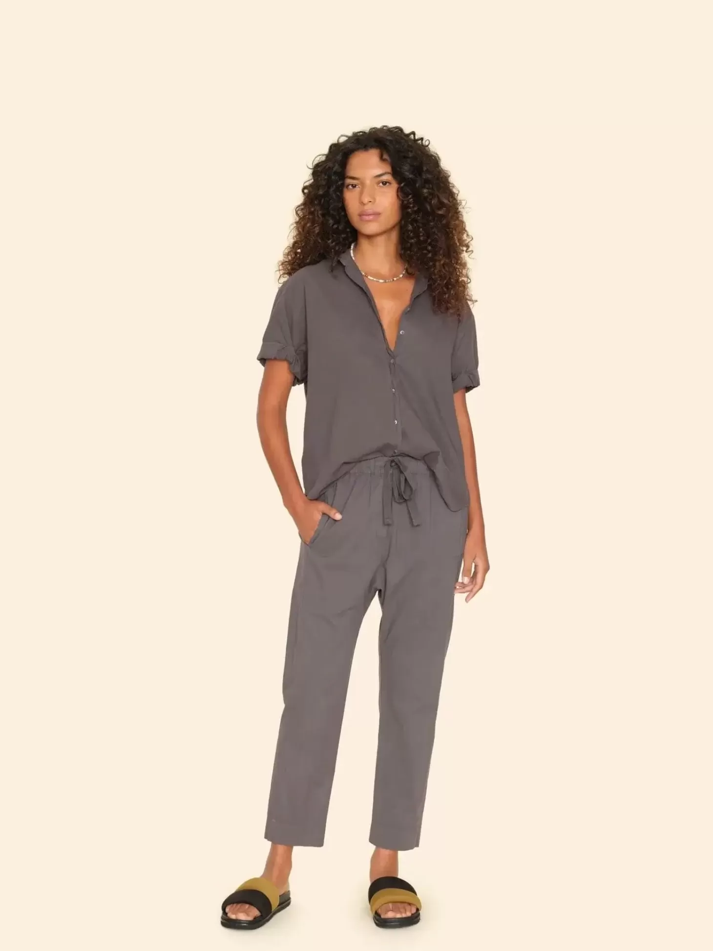 Pants | Matching Sets<XÍRENA DRAPER PANT