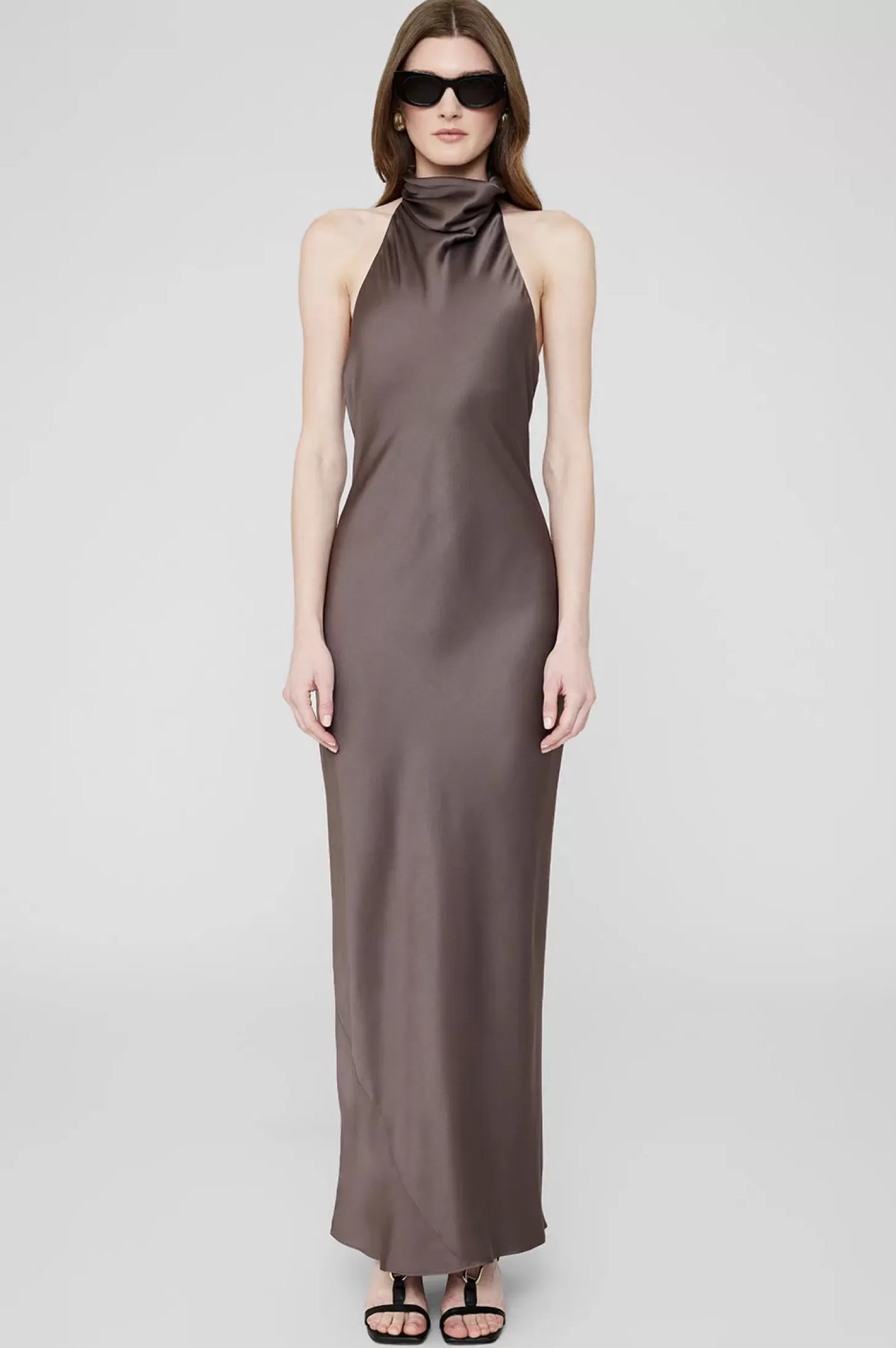 Dresses<ANINE BING ELIANA DRESS