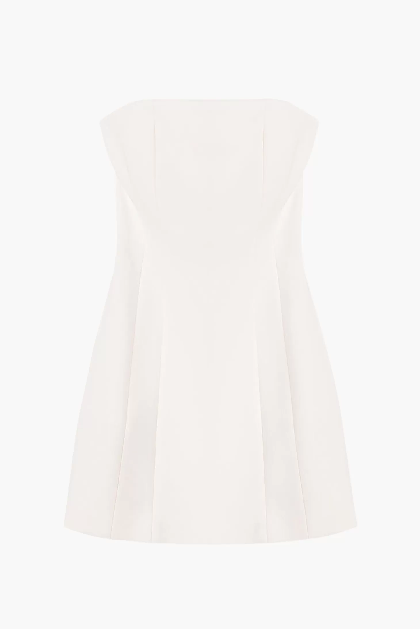 Dresses<A.L.C ELSIE DRESS White