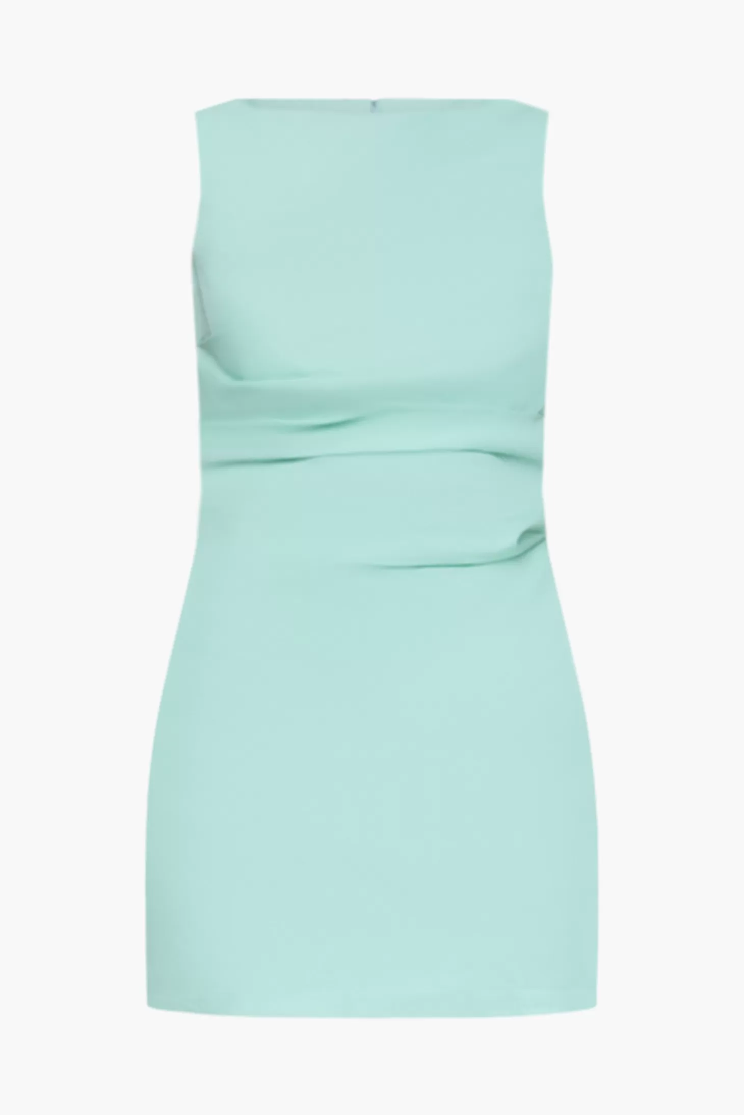 Dresses<WYNN HAMLYN EMMA MINI DRESS Honeydew