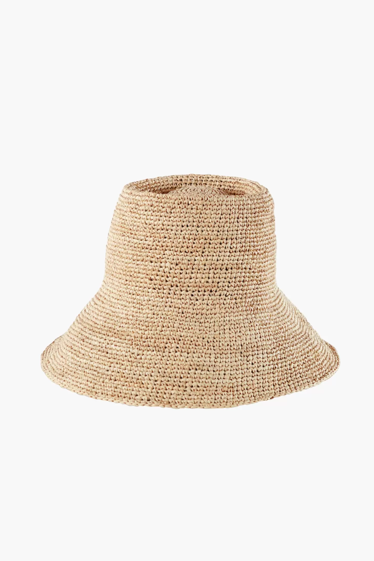 Headwear<JANESSA LEONÉ FELIX BUCKET HAT