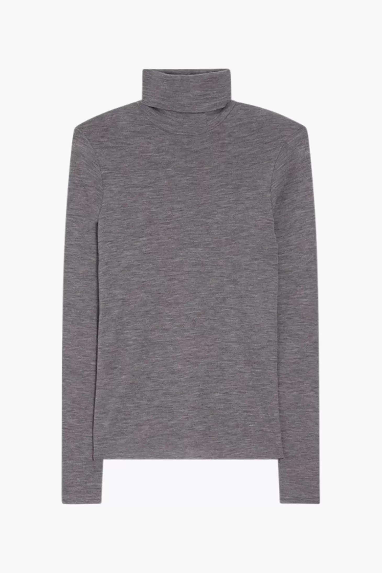 Tops | Knitwear<RÓHE FINE MERINO TURTLENECK
