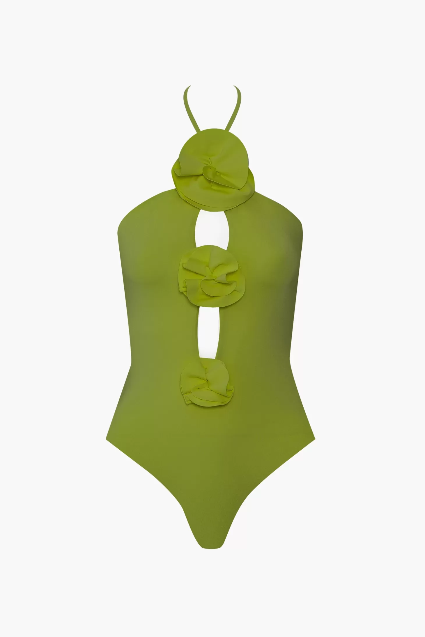 Swimwear<MAYGEL CORONEL FIORA SWIMSUIT