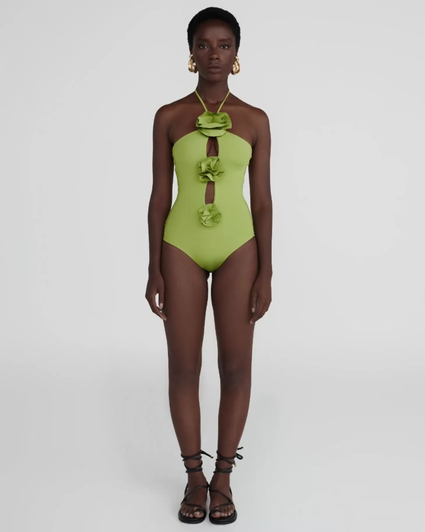 Swimwear<MAYGEL CORONEL FIORA SWIMSUIT