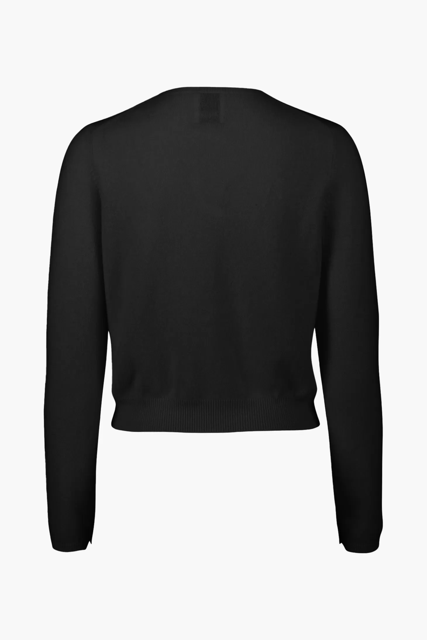 Knitwear<ALLUDE FITTED CREW