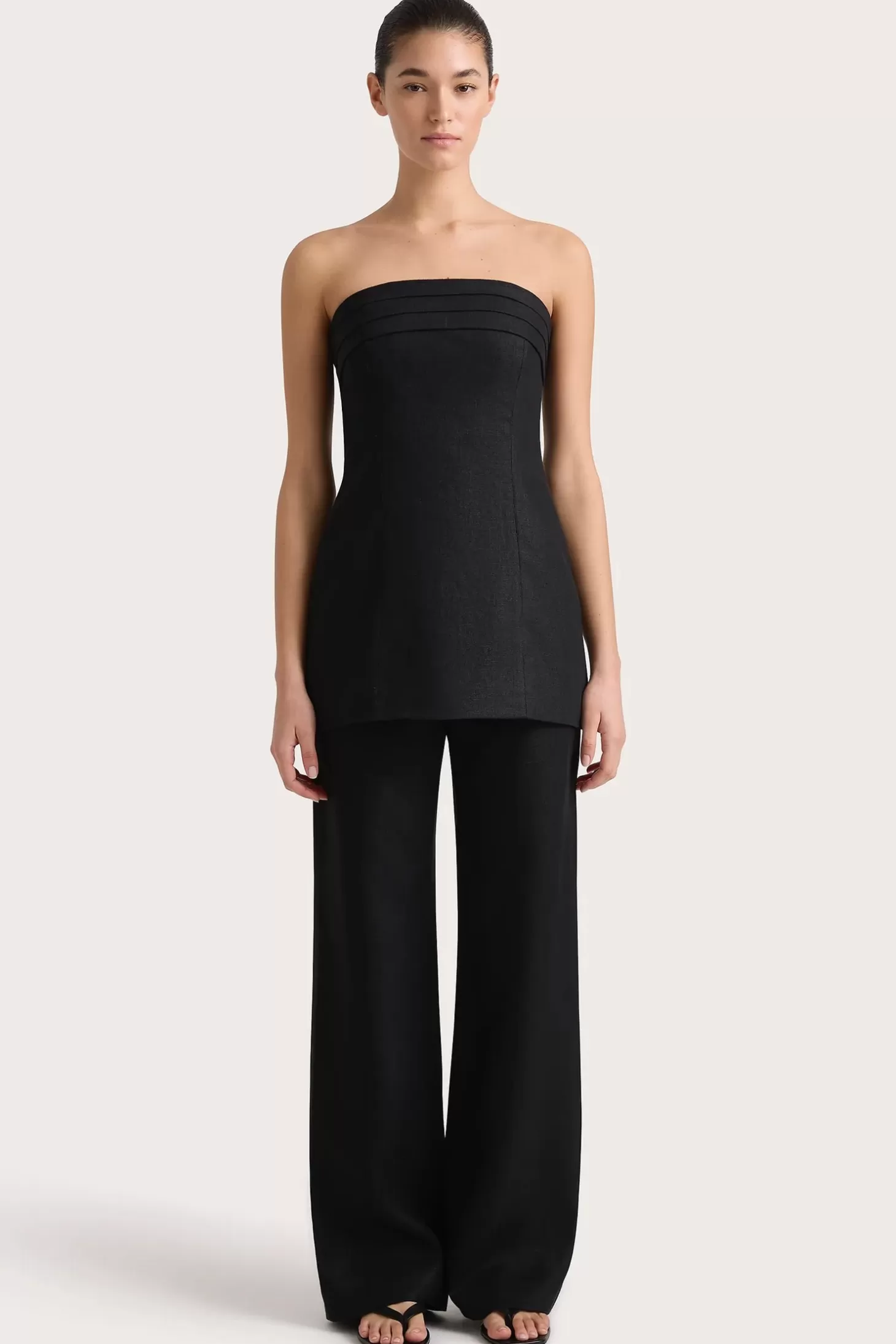 Tops | Matching Sets<FAITHFULL THE BRAND FLEURI TOP