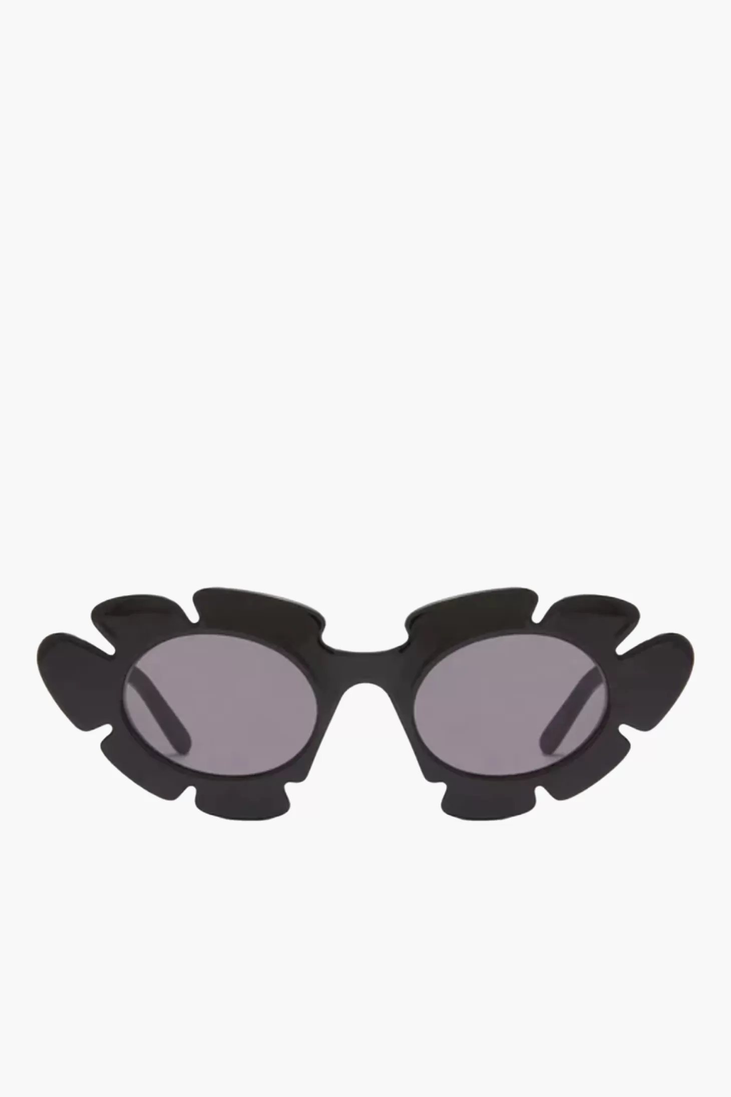 Sunglasses<LOEWE FLOWER SUNGLASSES IN INJECTED NYLON