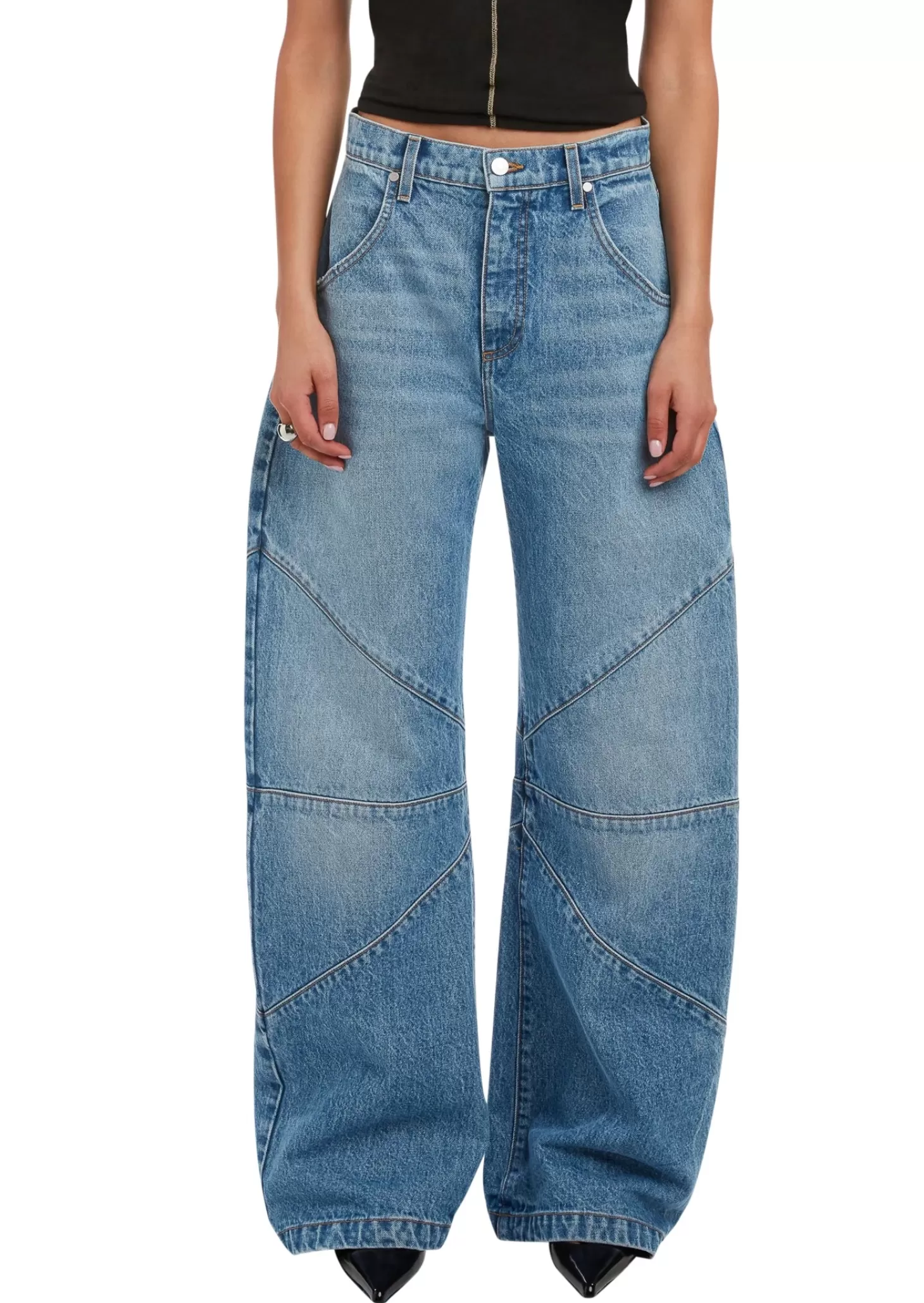 Denim<EB DENIM FREDERIC JEAN