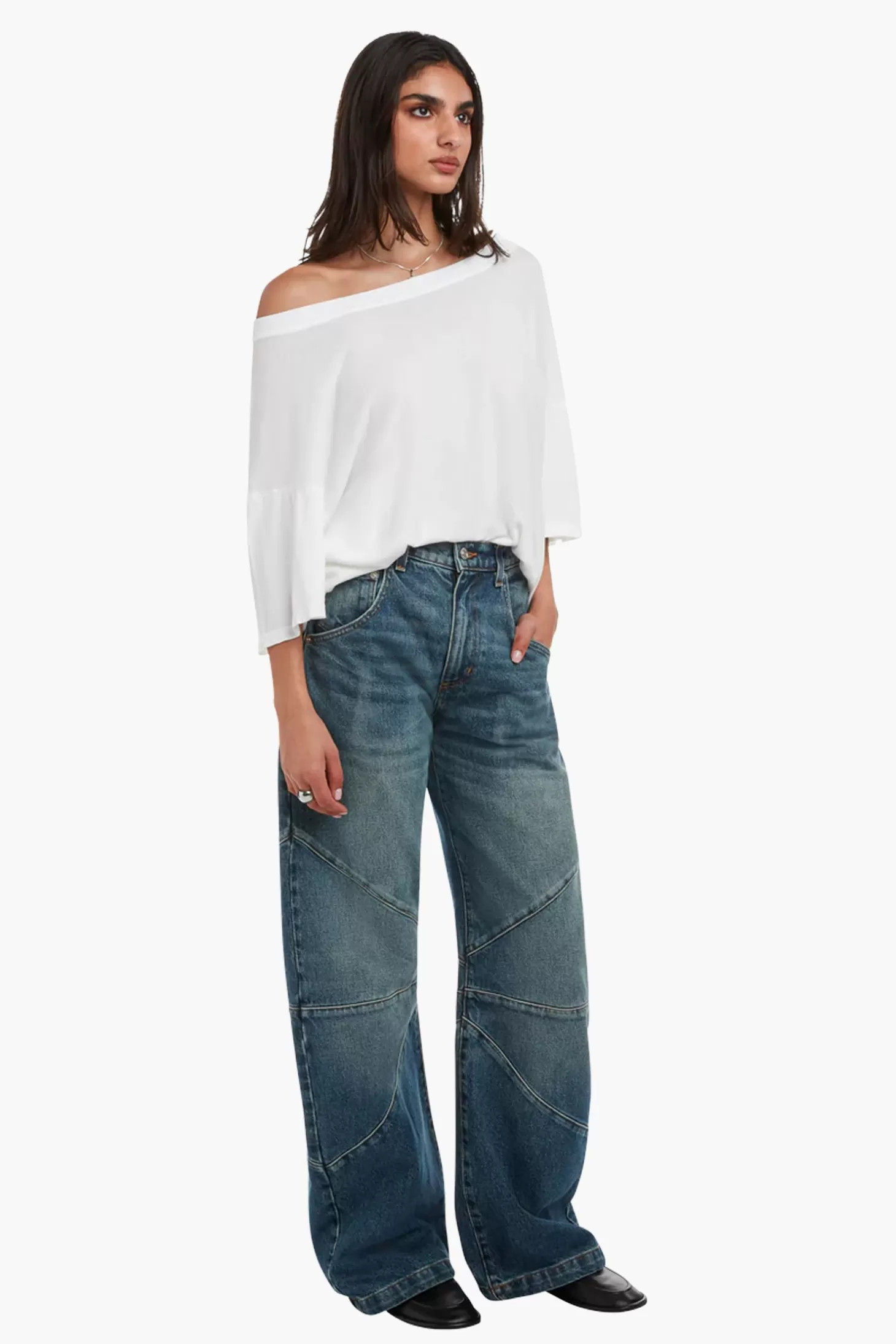 Denim<EB DENIM FREDERIC JEAN